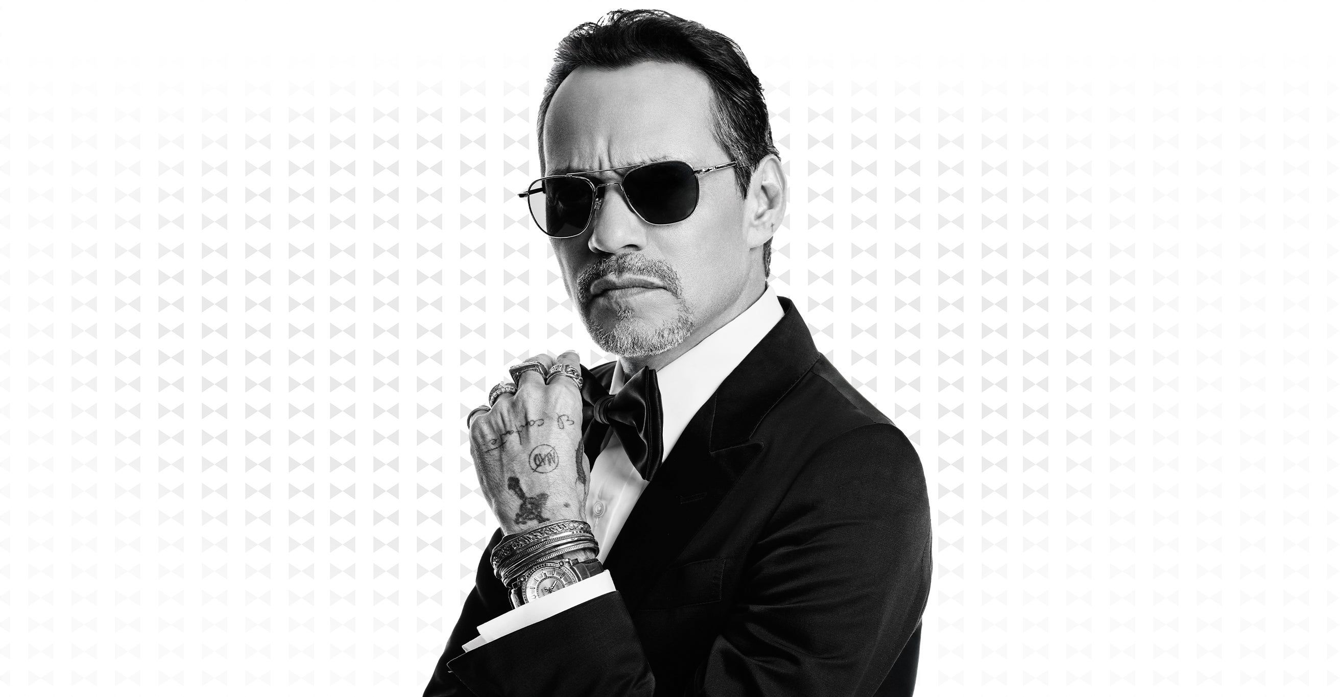 Marc Anthony | Official Fontainebleau Ticket + Hotel Packages