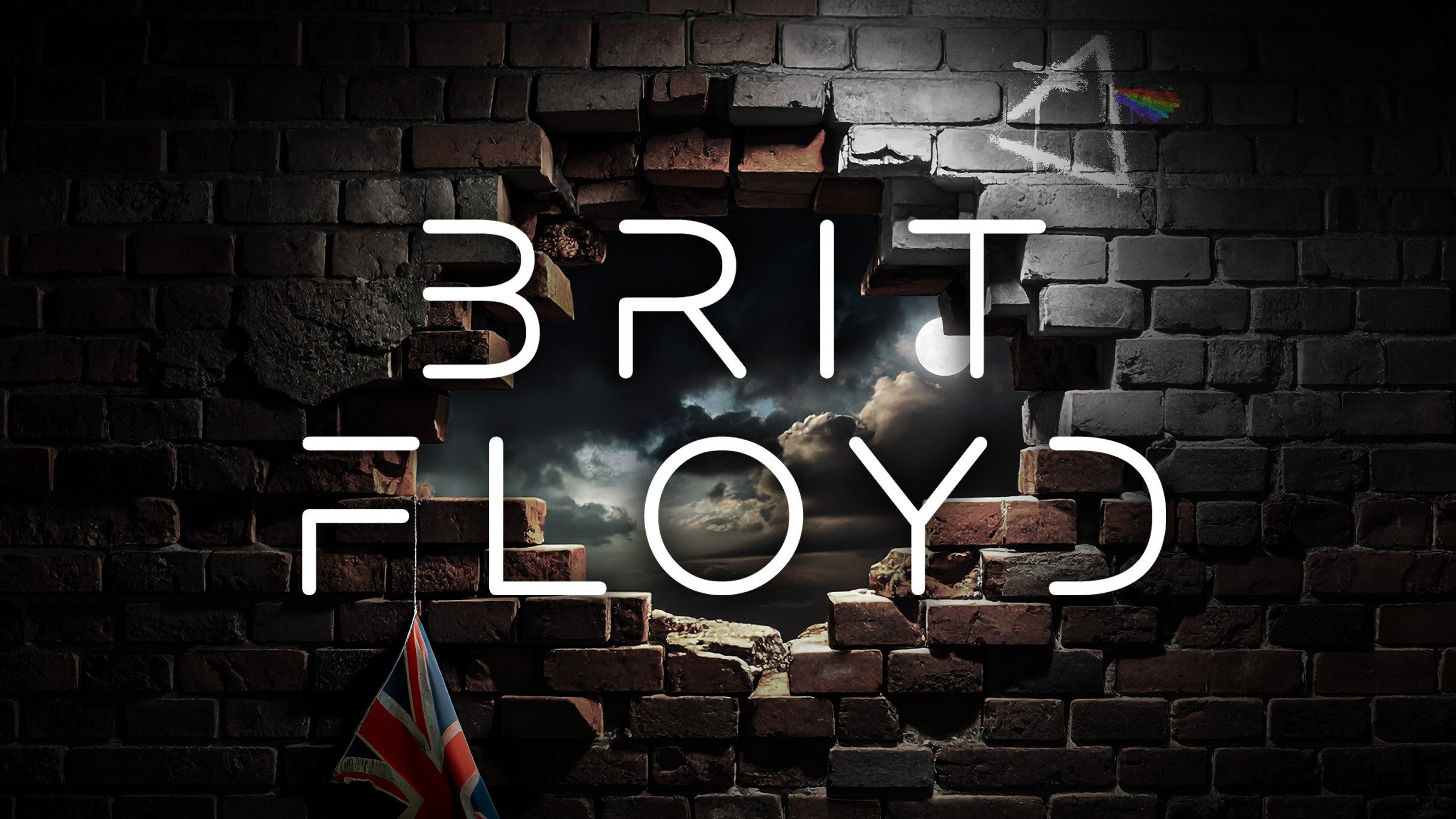Brit Floyd - The Dark Side of the Moon