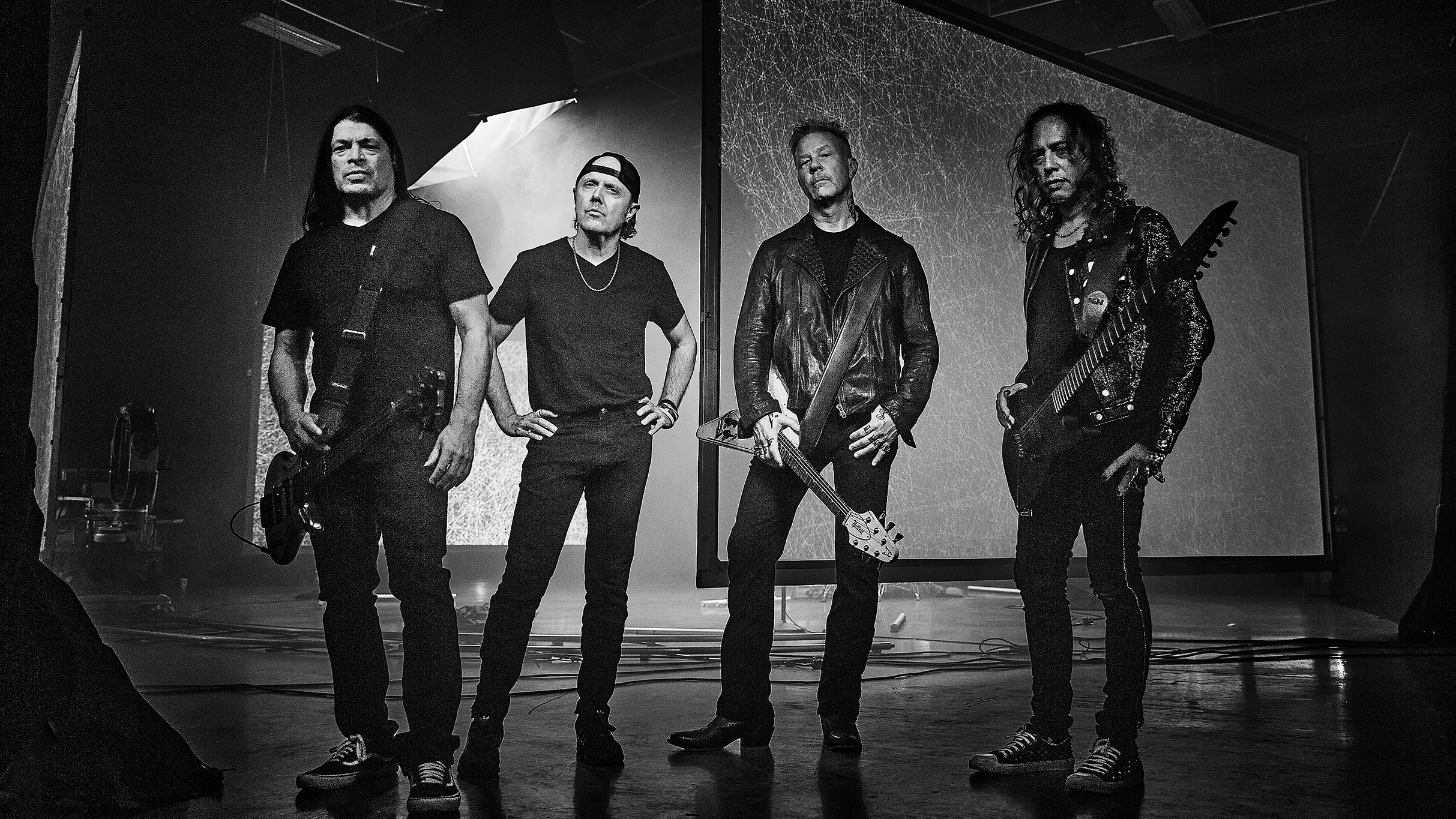 Metallica 2-Day Ticket (2/4/27 & 2/6/27) Cannot Split By Day