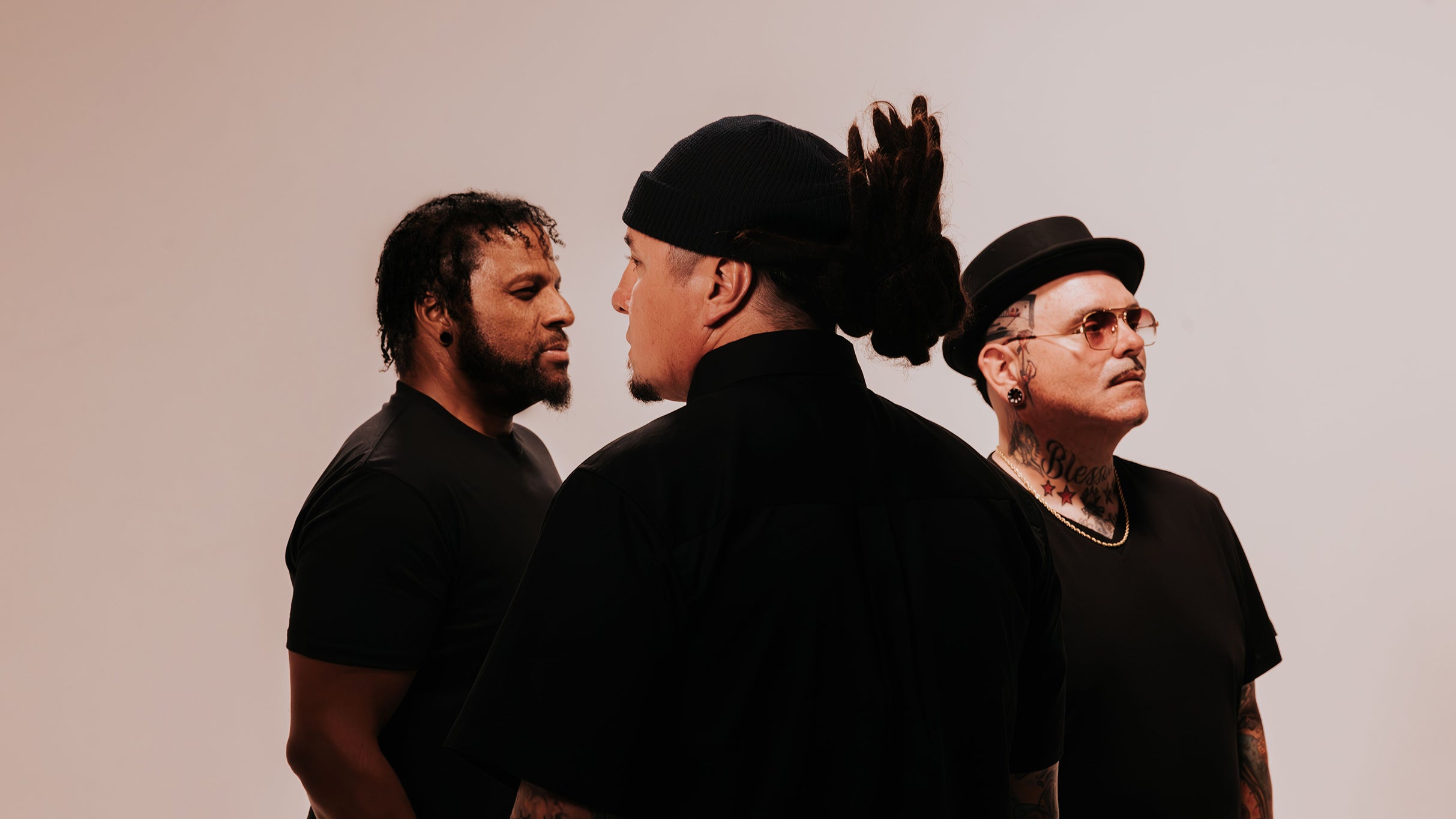 SNW Sideshow Ft. P.O.D.