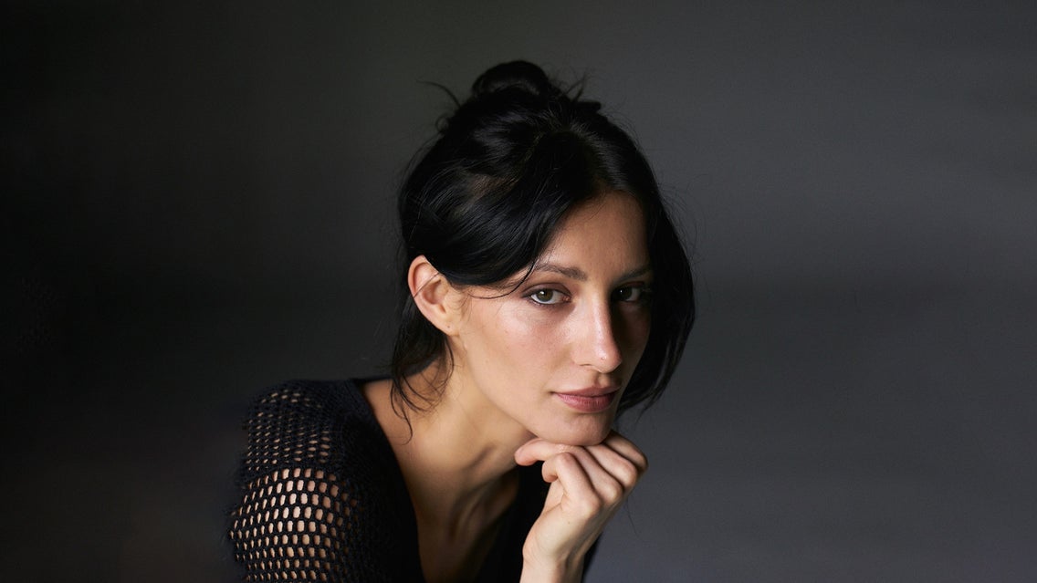 An Evening with Audrey McGraw