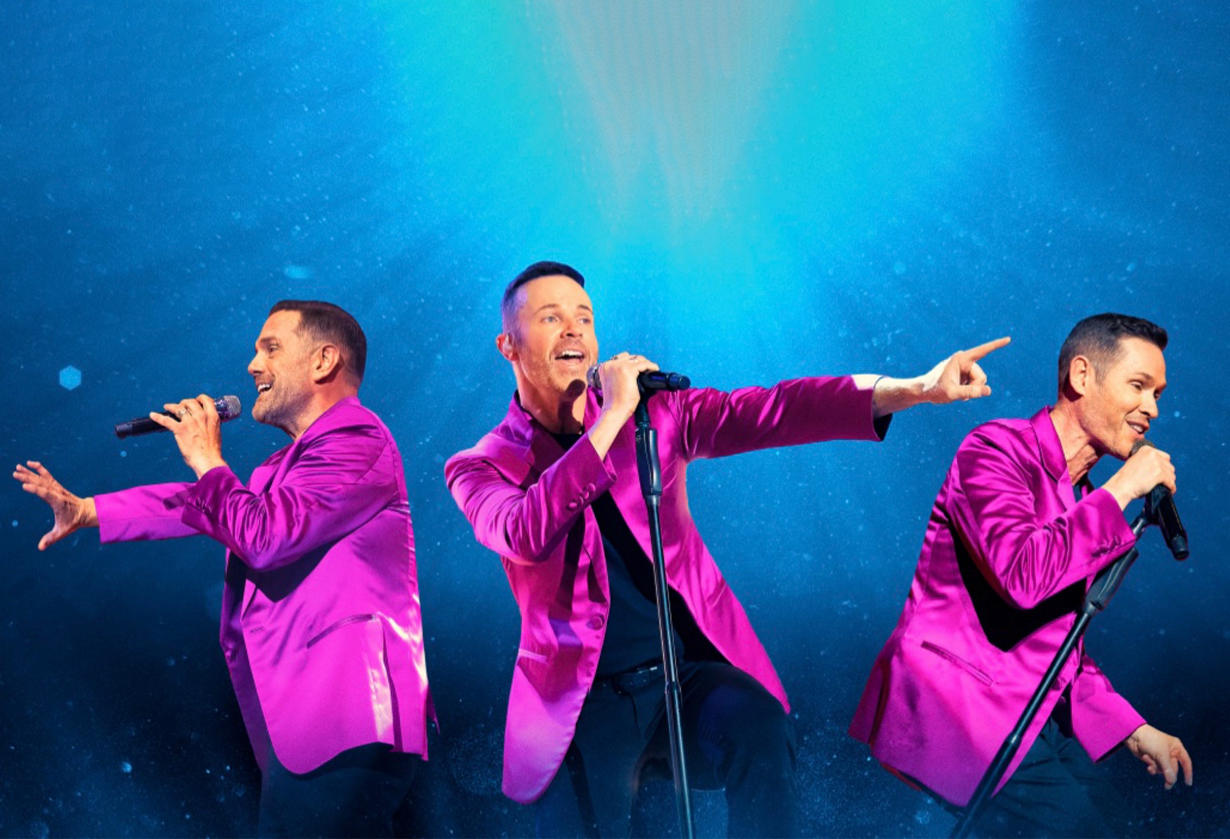 Human Nature: Back To The Sound Of Motown