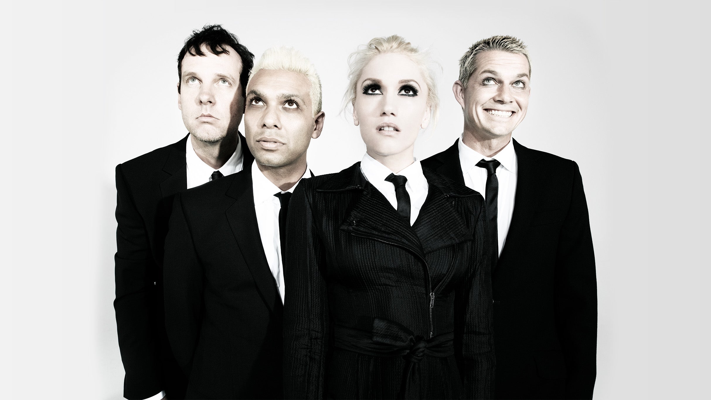 No Doubt Live at Sphere - Suite Reservation