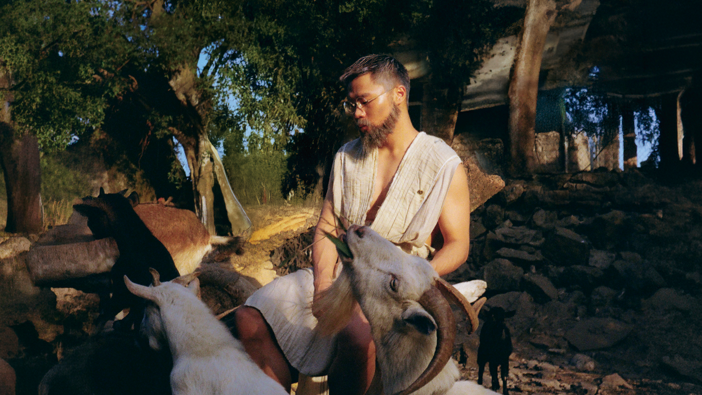 Gareth. T - Prince Of nothing