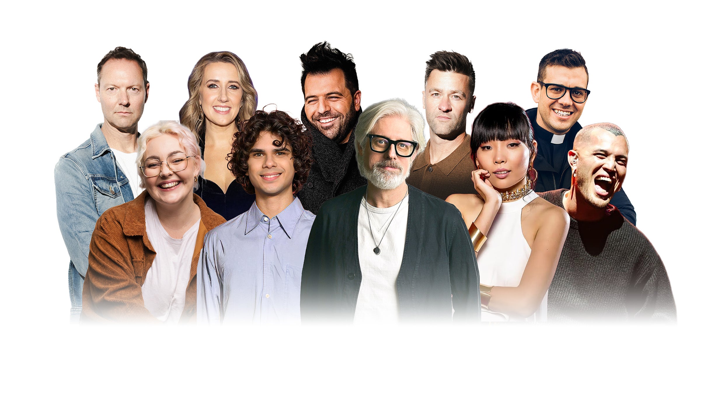 OneSydney - Together In Christ