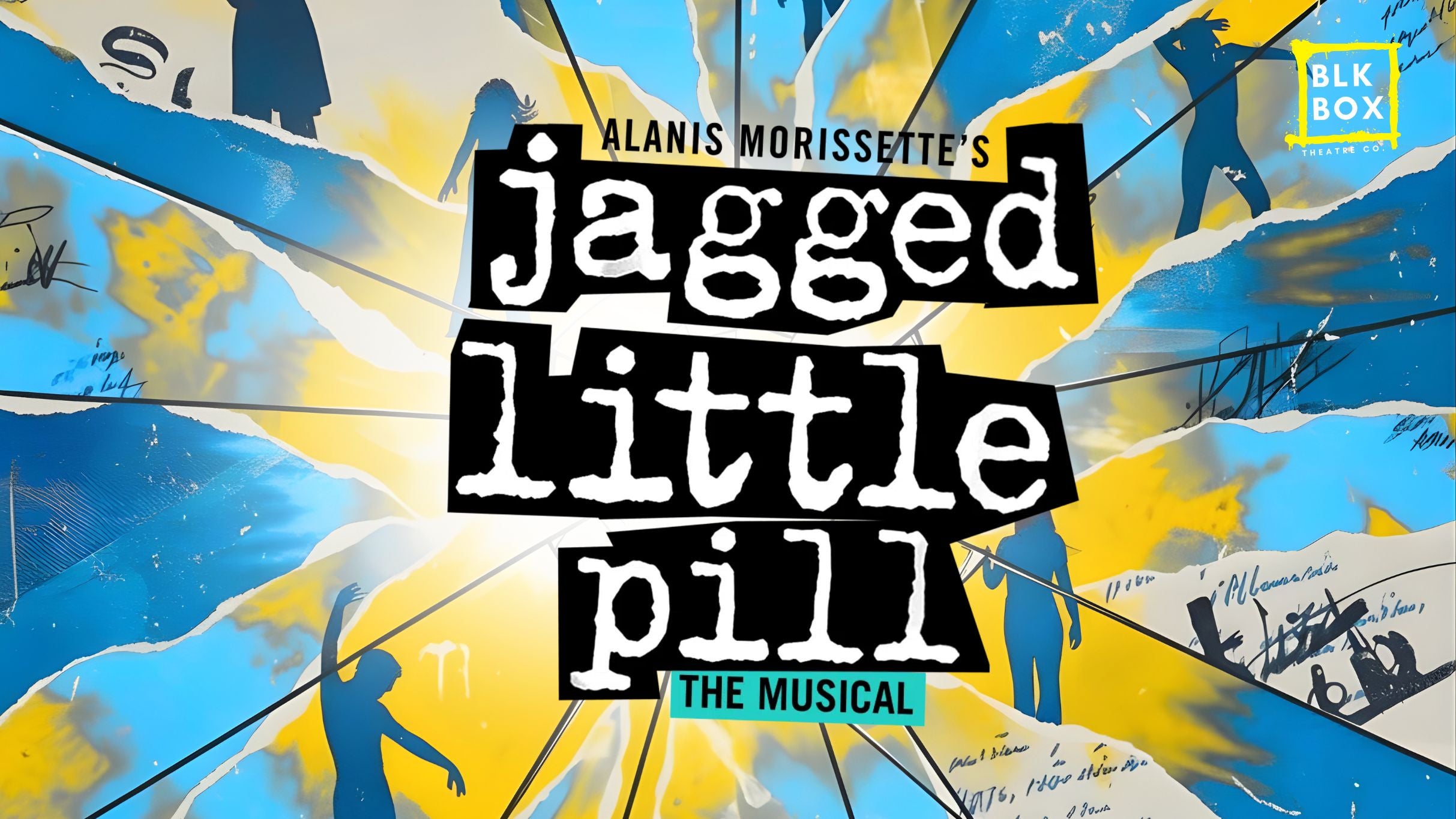Jagged Little Pill