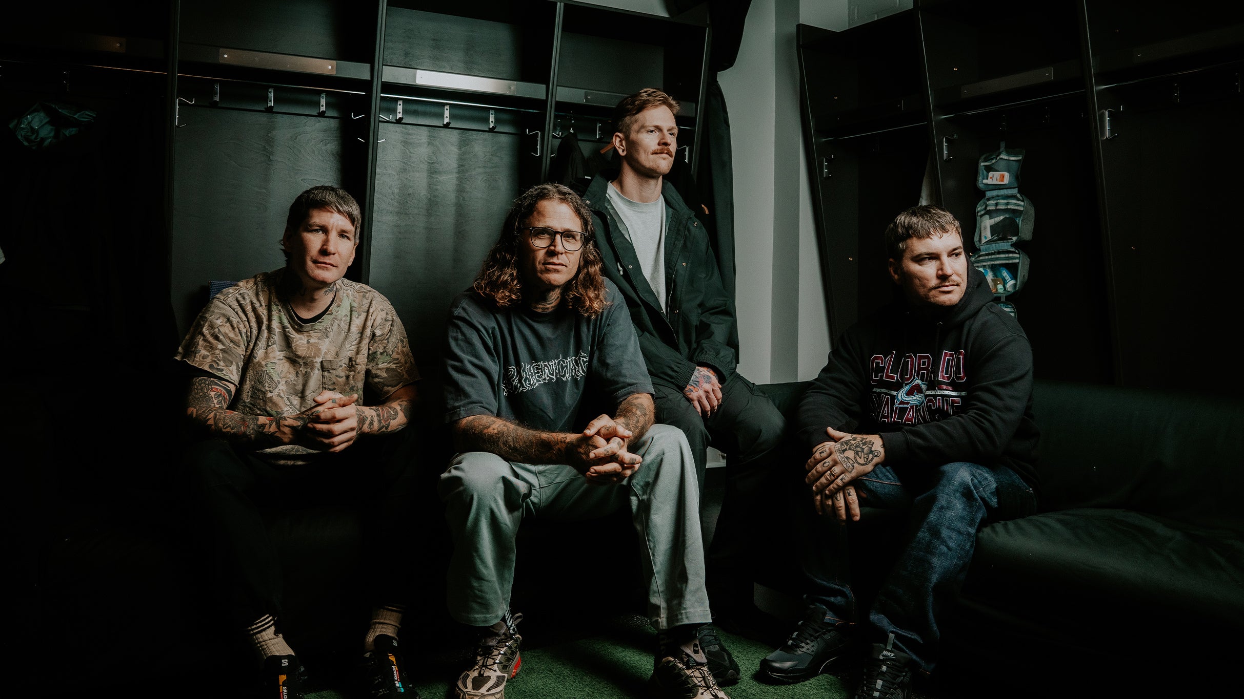 The Amity Affliction