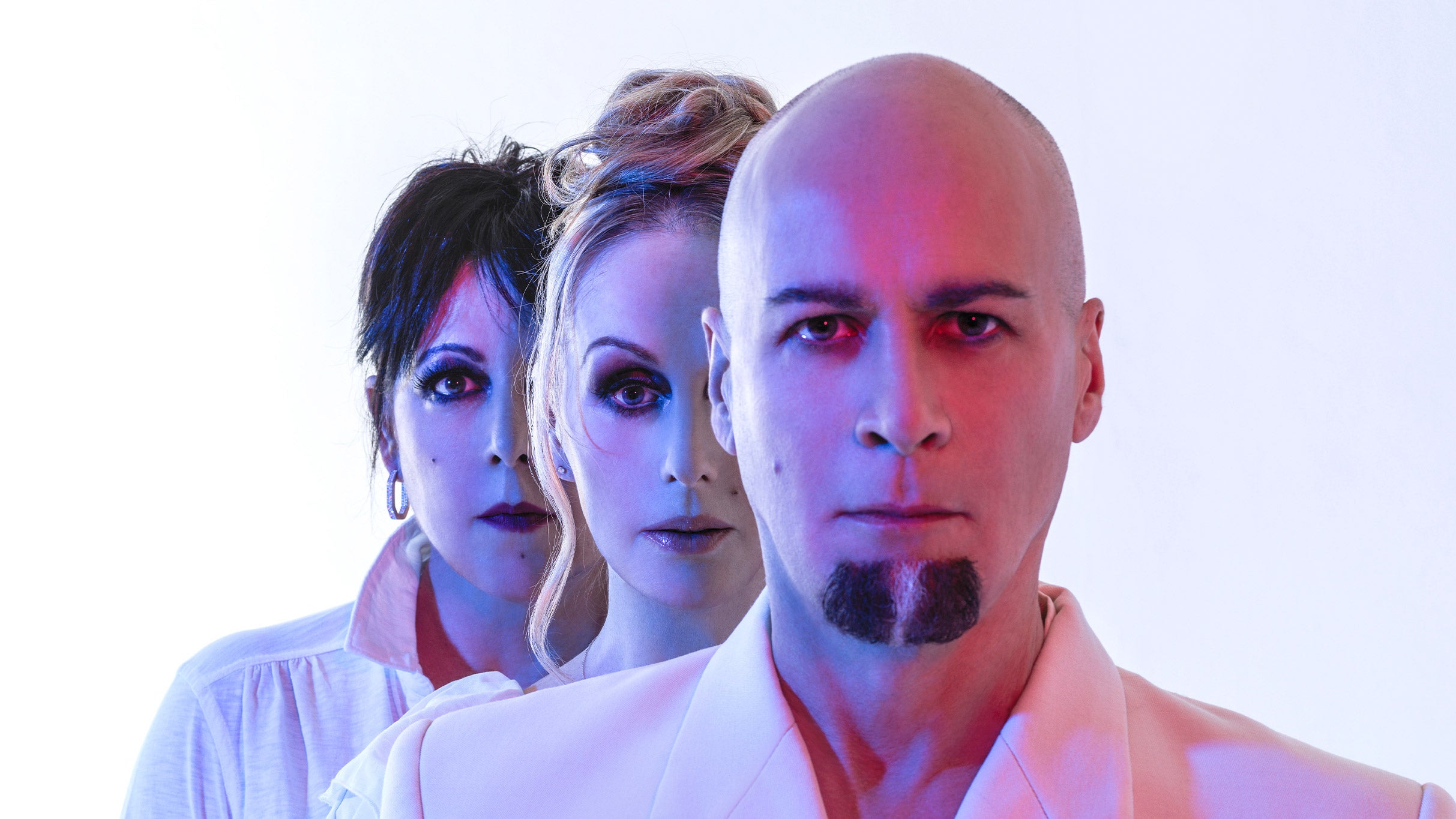 The Human League - Greatest Hits Tour