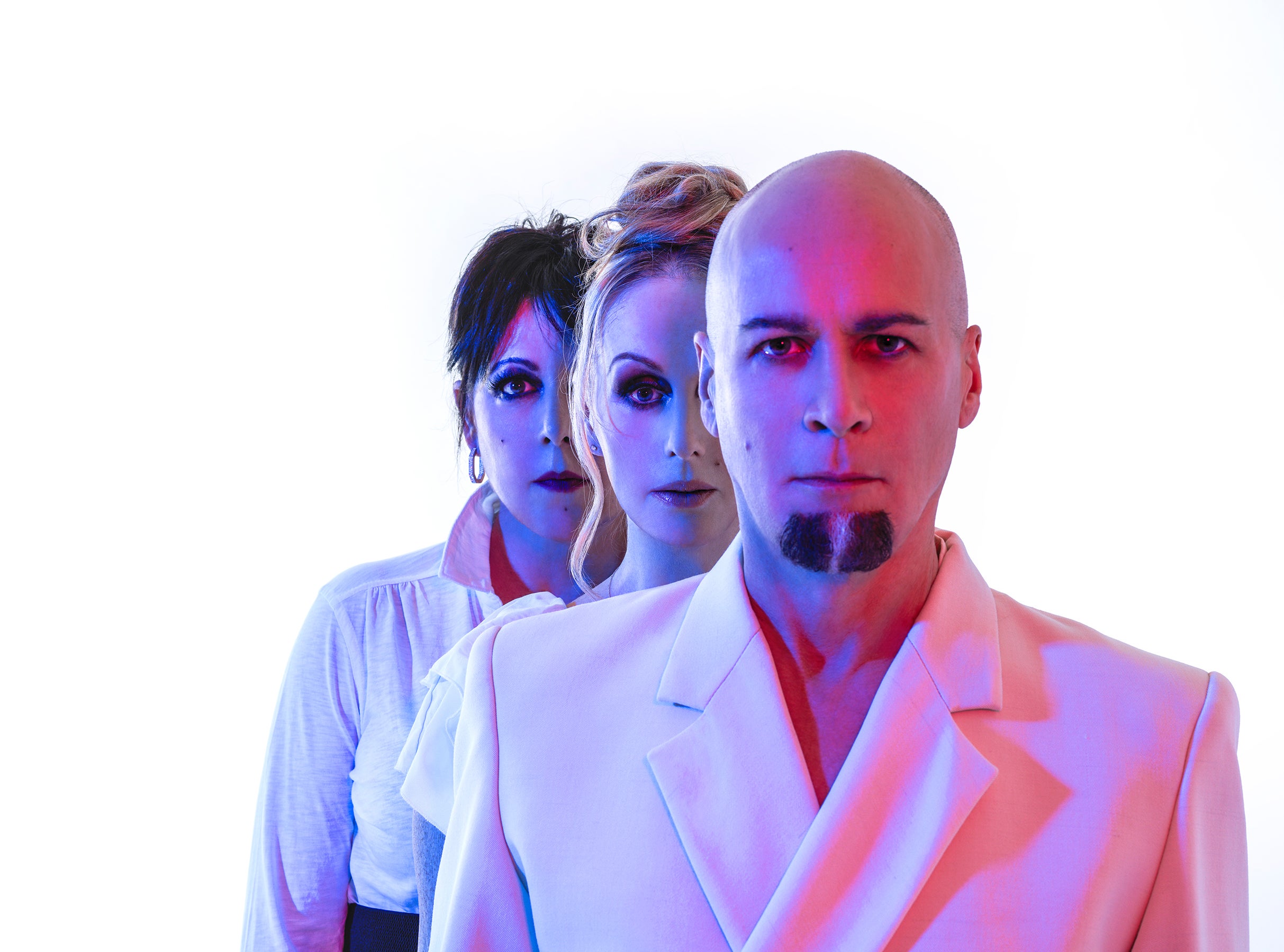 The Human League - Generations - Greatest Hits Tour