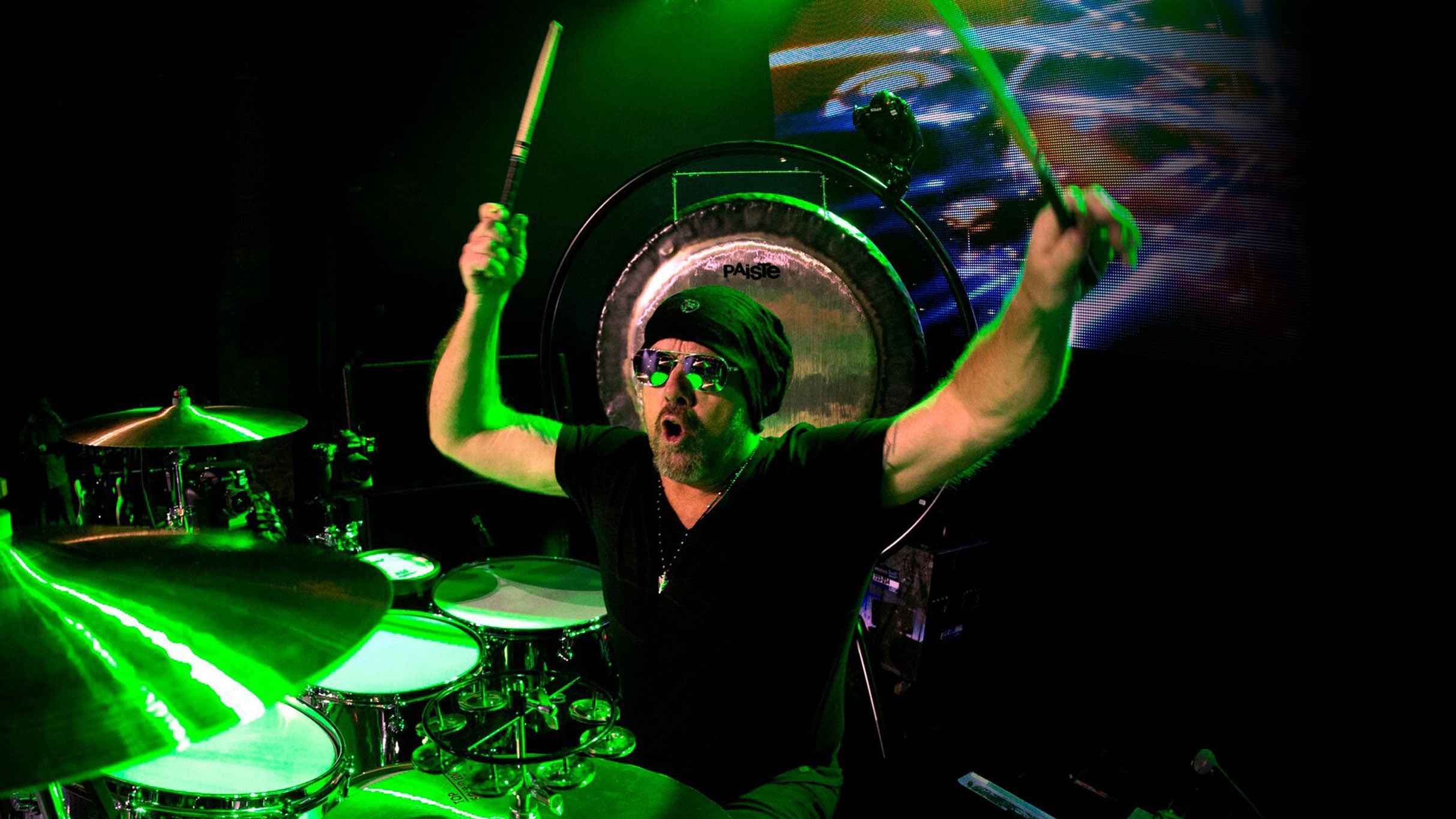 Jason Bonham's Led Zeppelin Evening