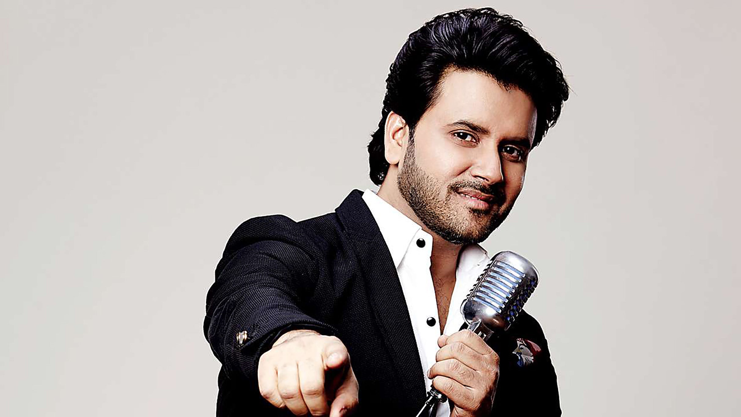 RAFI AUR MAIN - Javed Ali