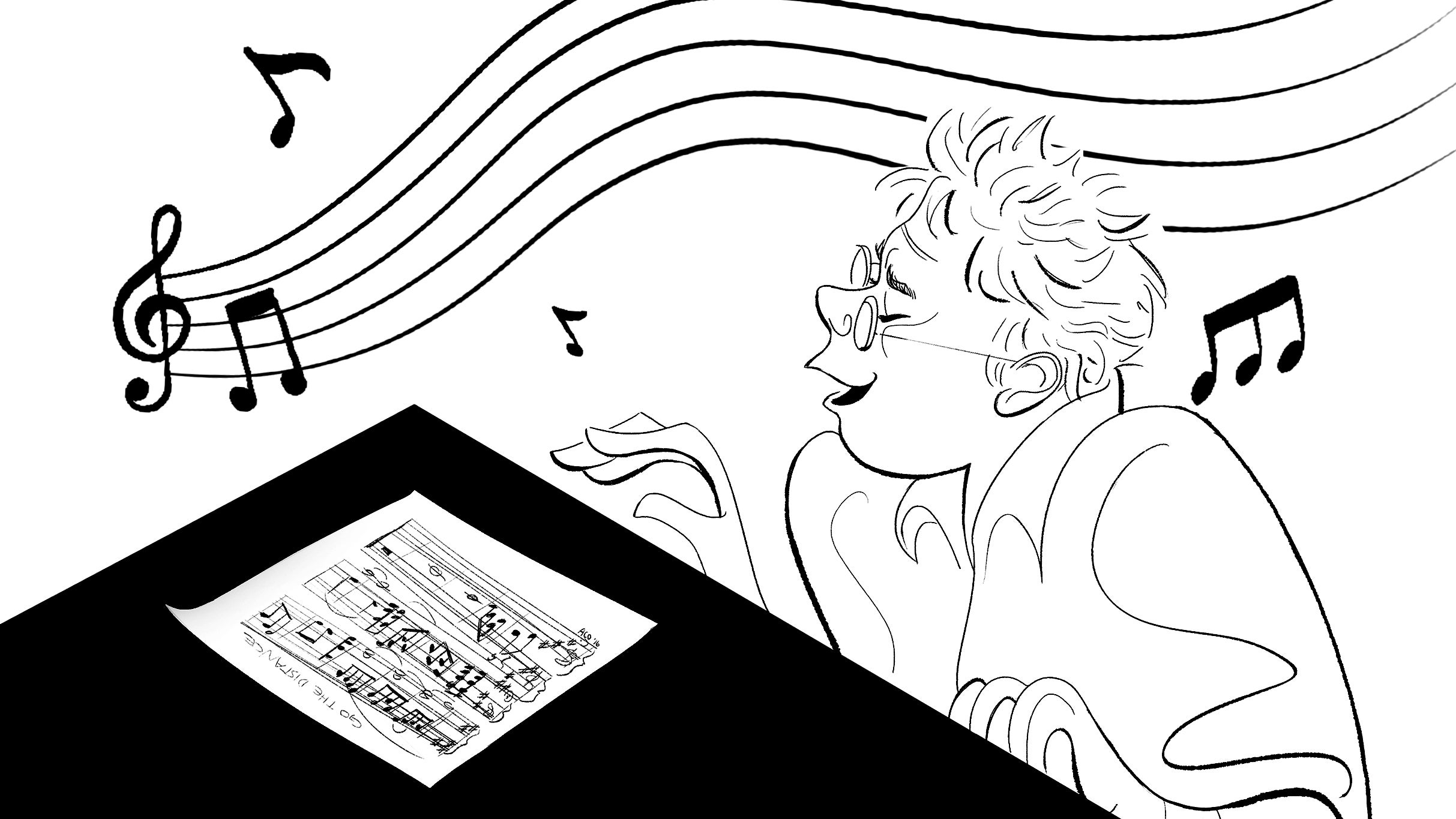 A Whole New World of Alan Menken - Waitlist