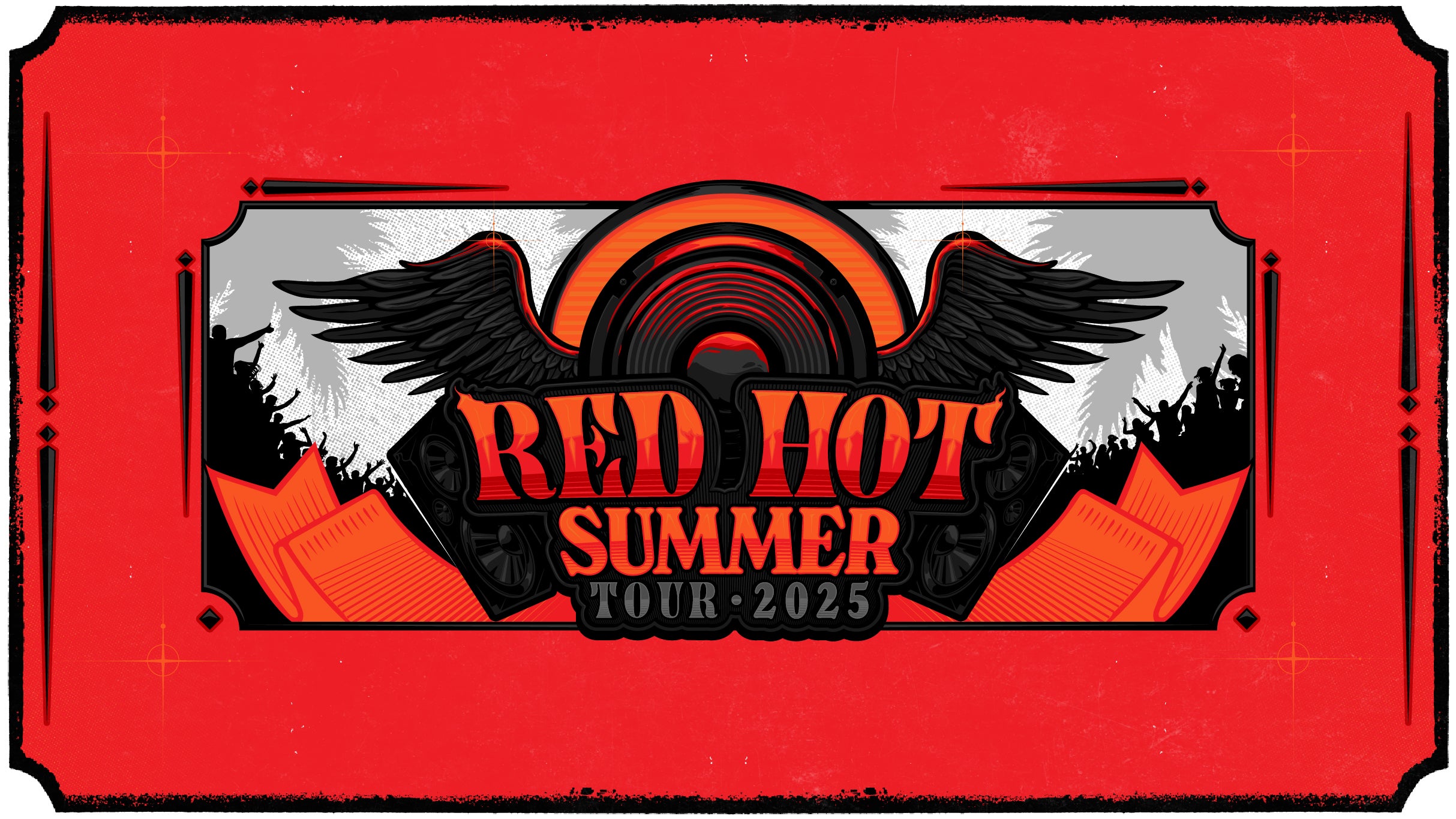 2026 Red Hot Summer Tour - Paul Kelly