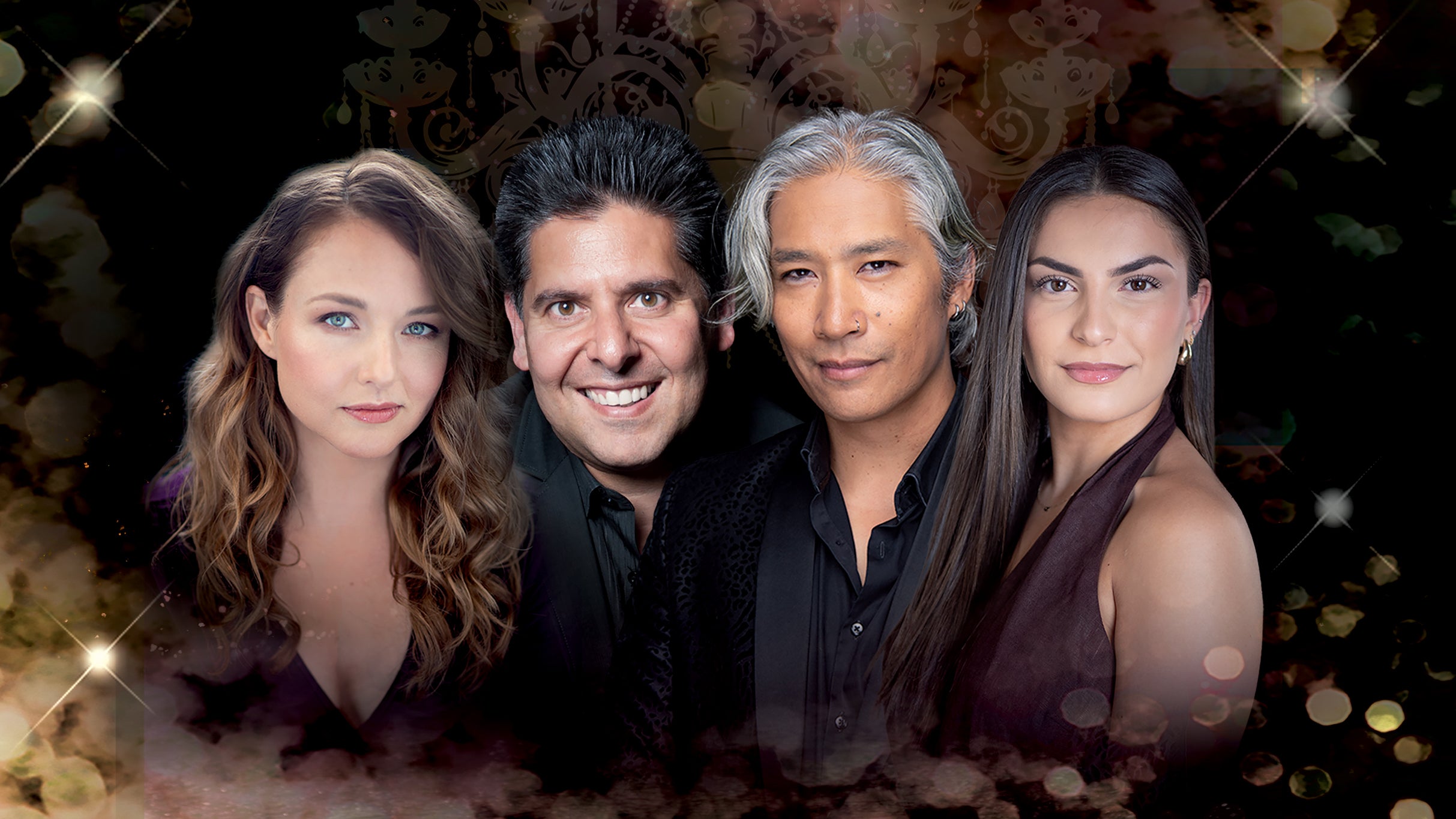 Music of the Night - A Tribute to Andrew Lloyd Webber