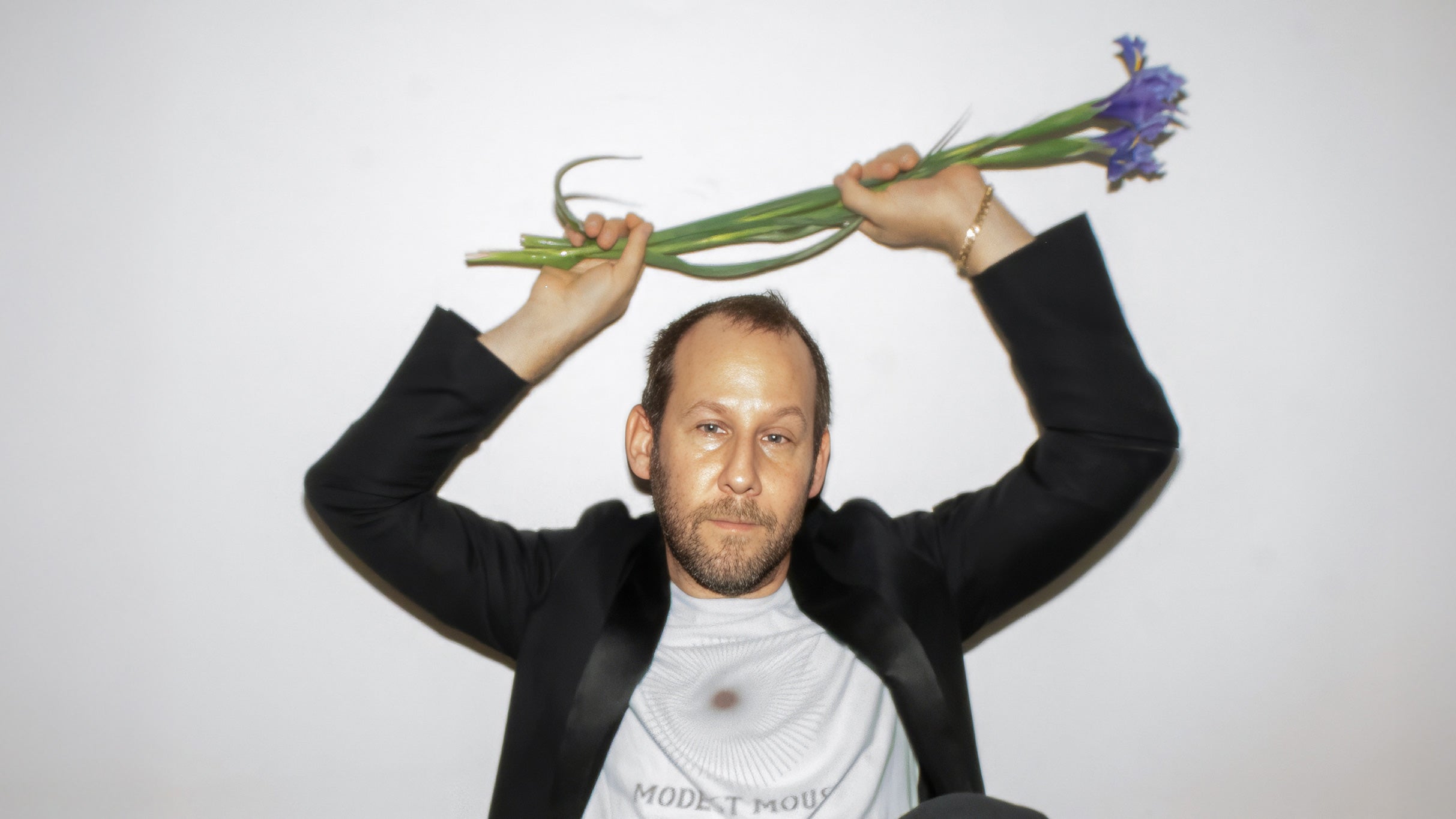 Ben Lee: On Tour Always