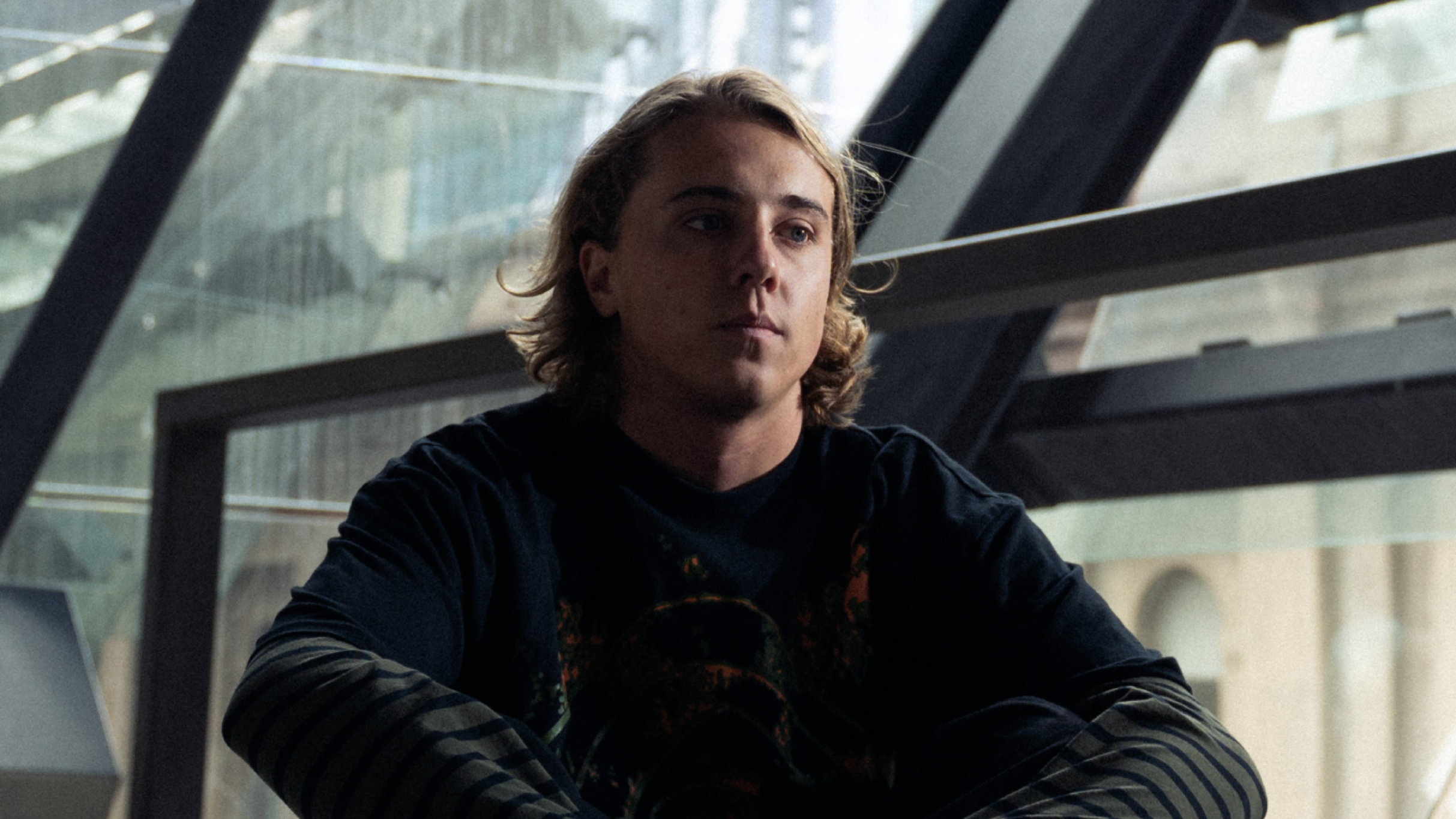 STÜM PRESENTED BY CYBER