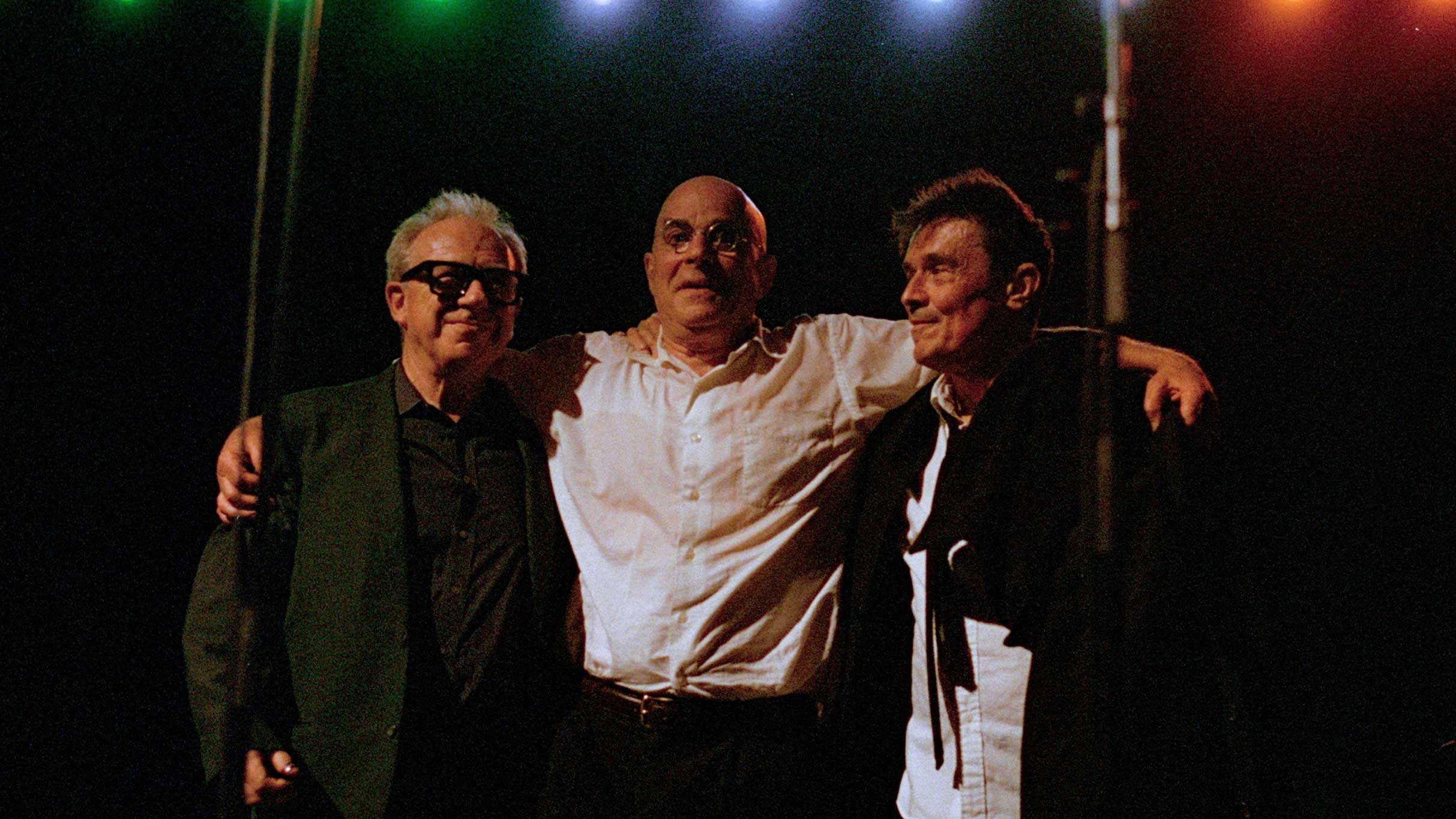 The Pogues: Rum, Sodomy & The Lash 40th Anniversary