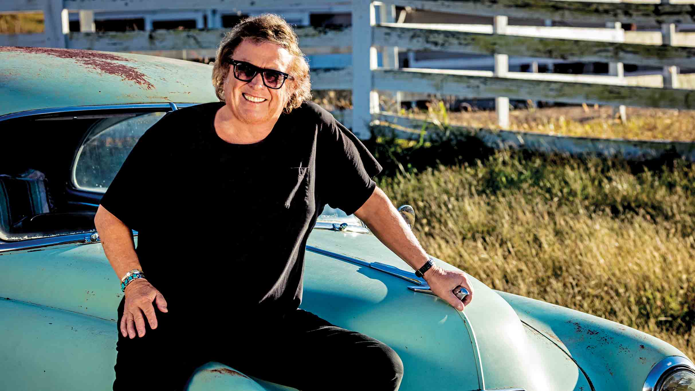 Don McLean American Pie 55th Anniversary Tour