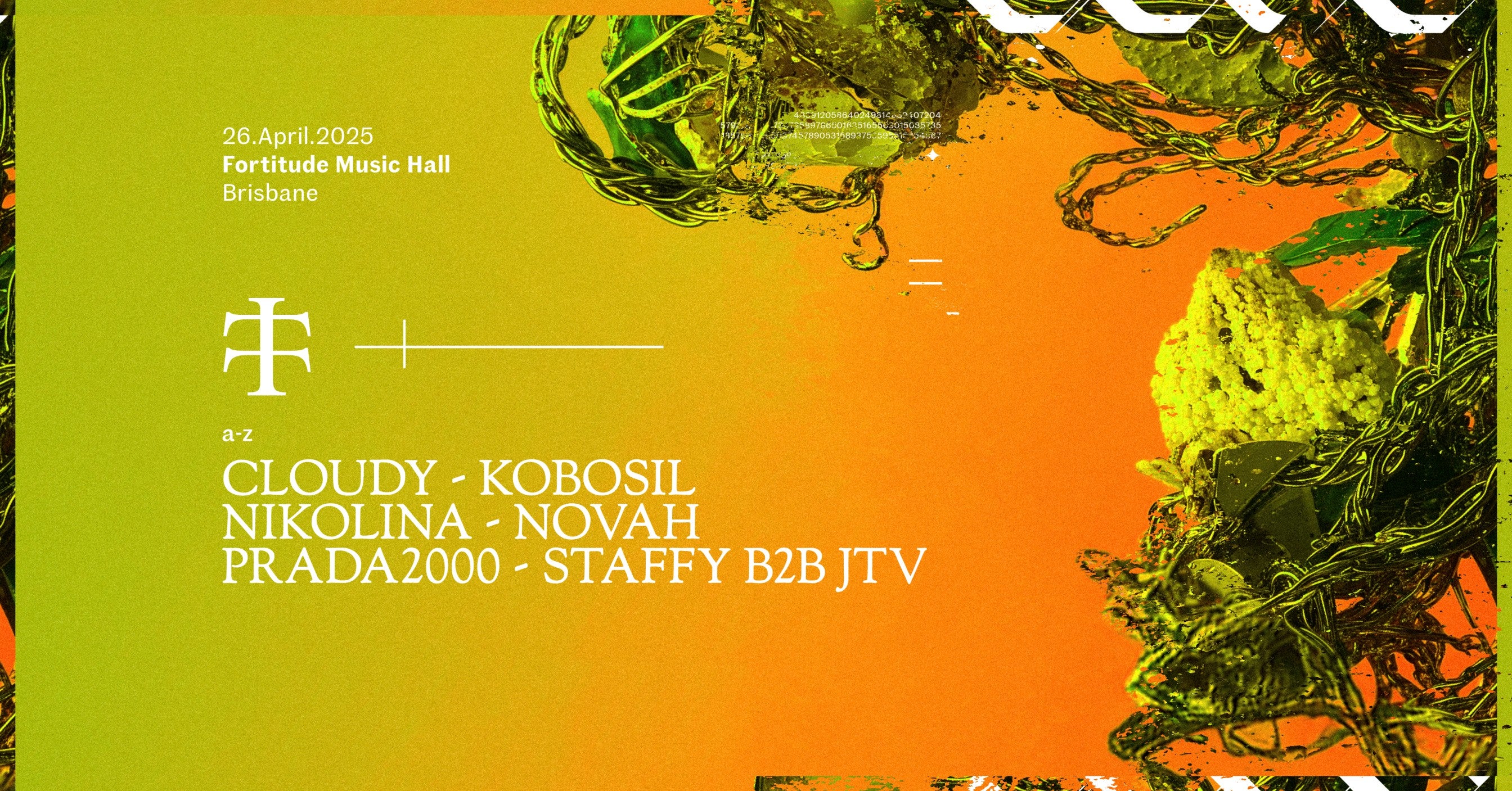 Teletech 008 - CLOUDY, KOBOSIL, NIKOLINA, NOVAH, PRADA2000