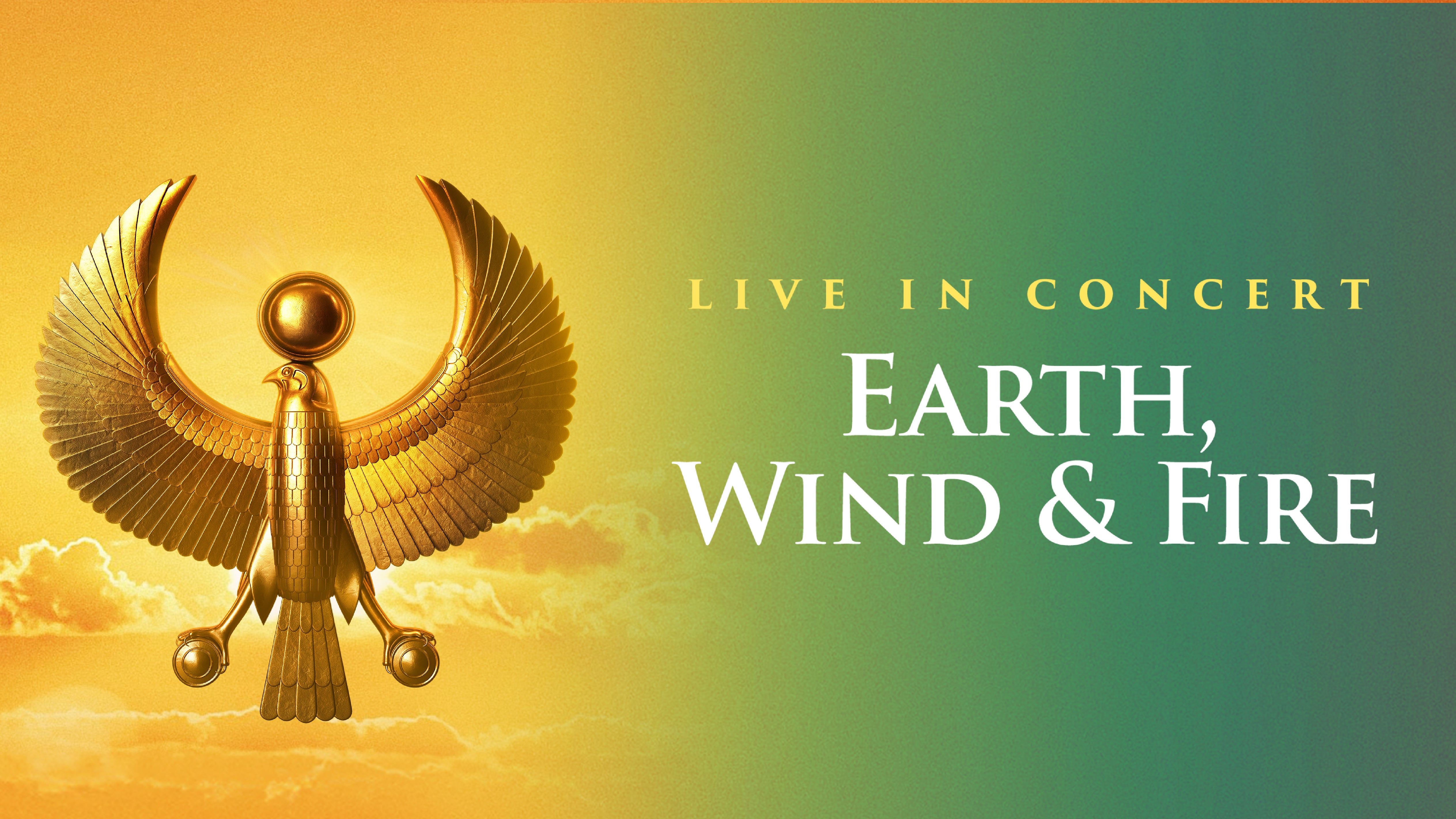 Earth, Wind & Fire