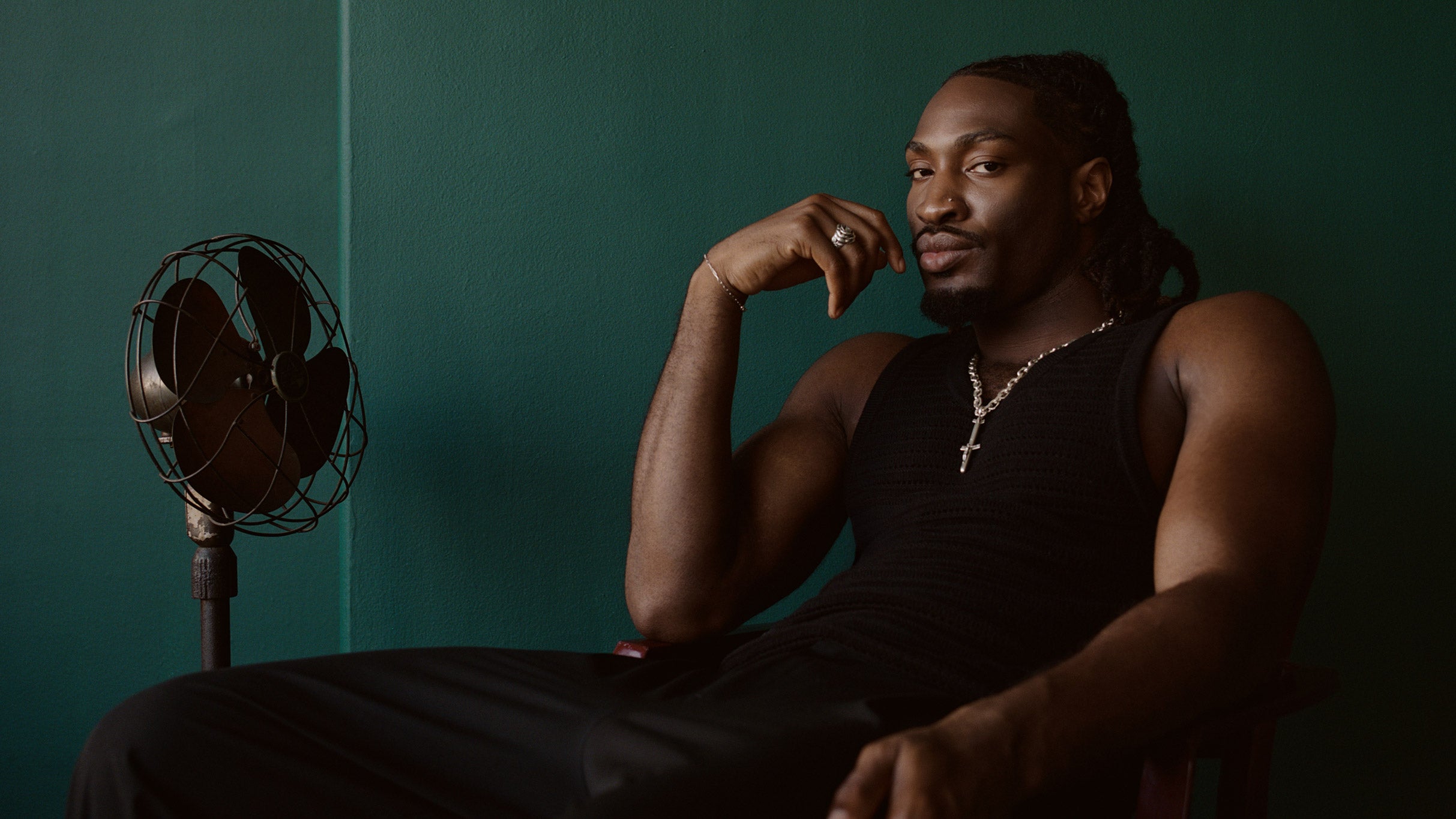 Odeal - The Shows That Saved Us Tour