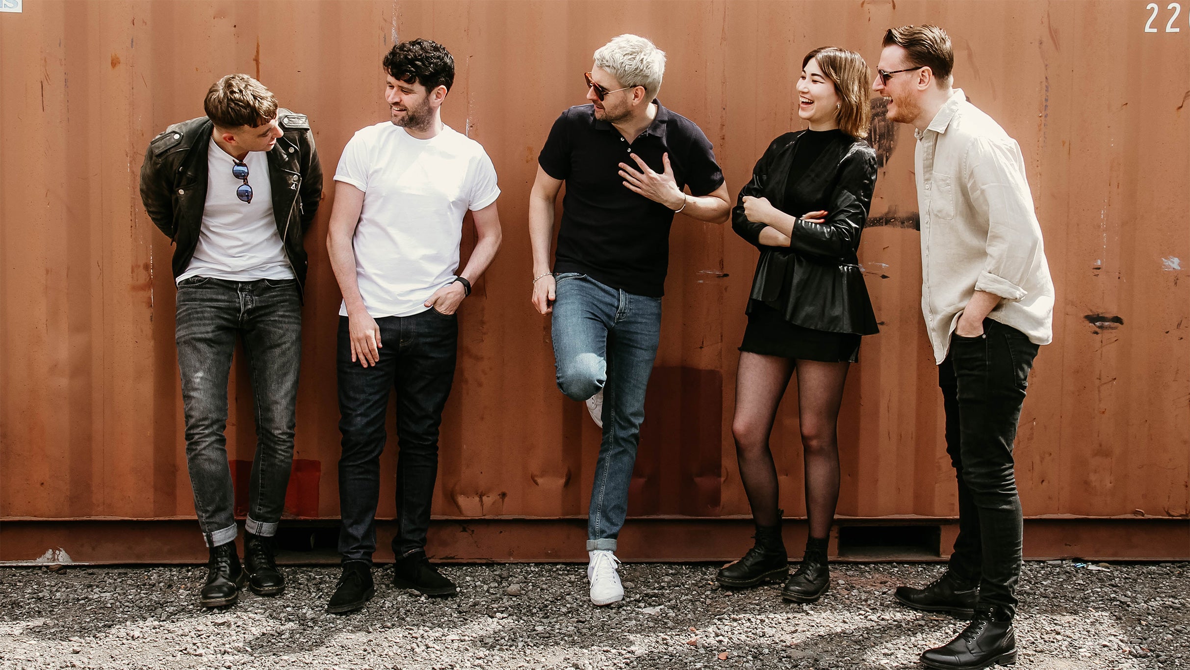 Courteeners