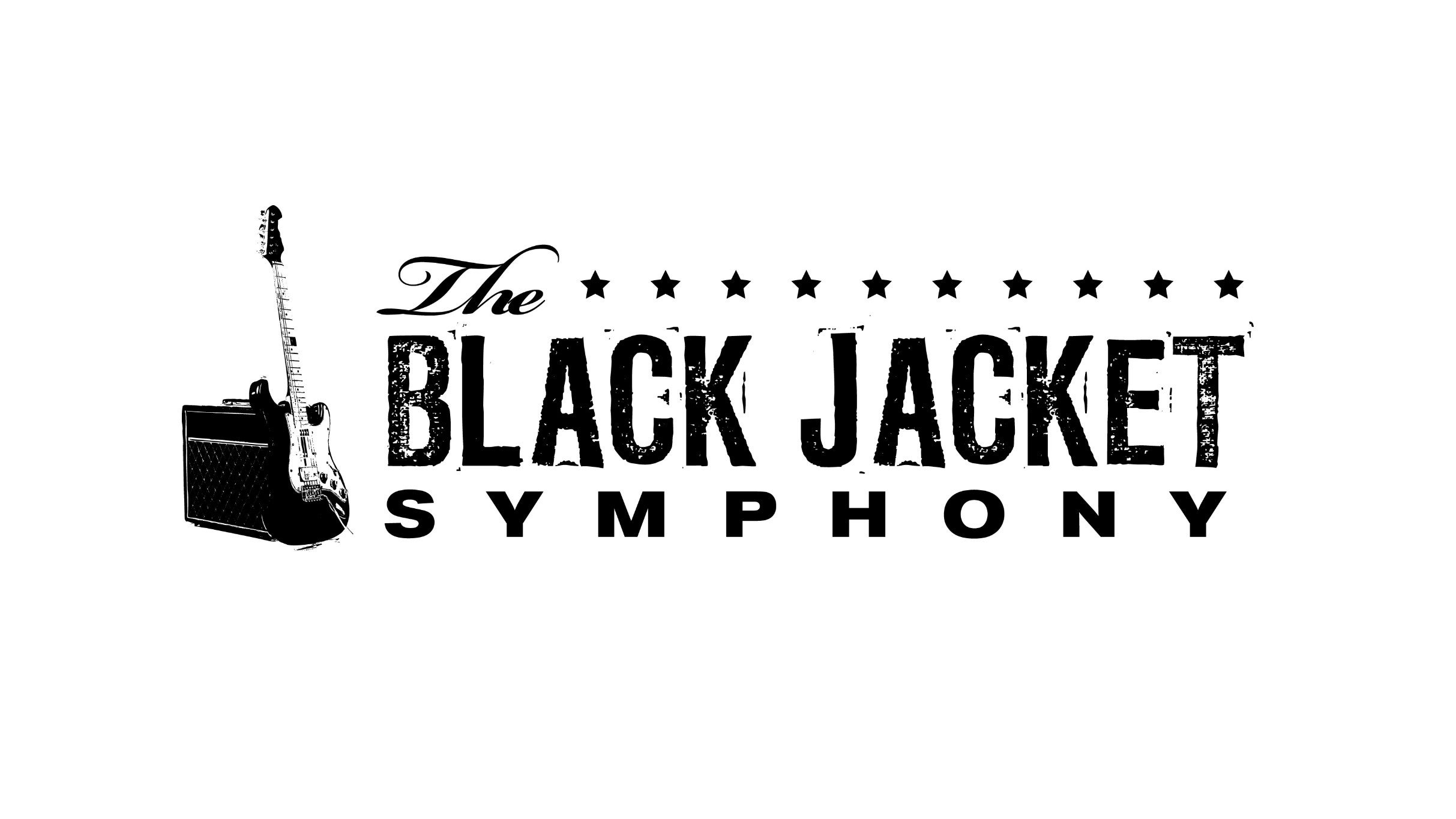 Black Jacket Symphony Official BJCC Ticket+ Hotel Packages