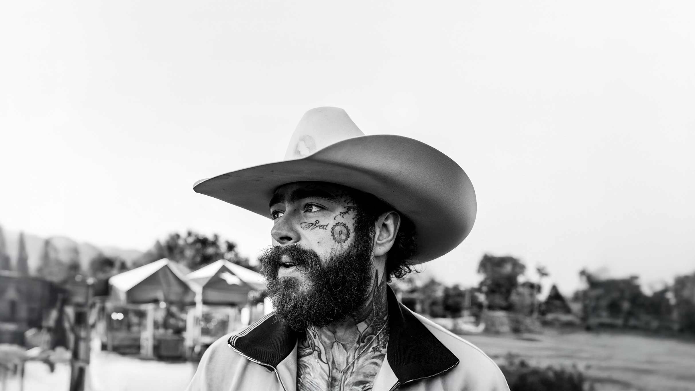 Post Malone Official BJCC Ticket+ Hotel Packages