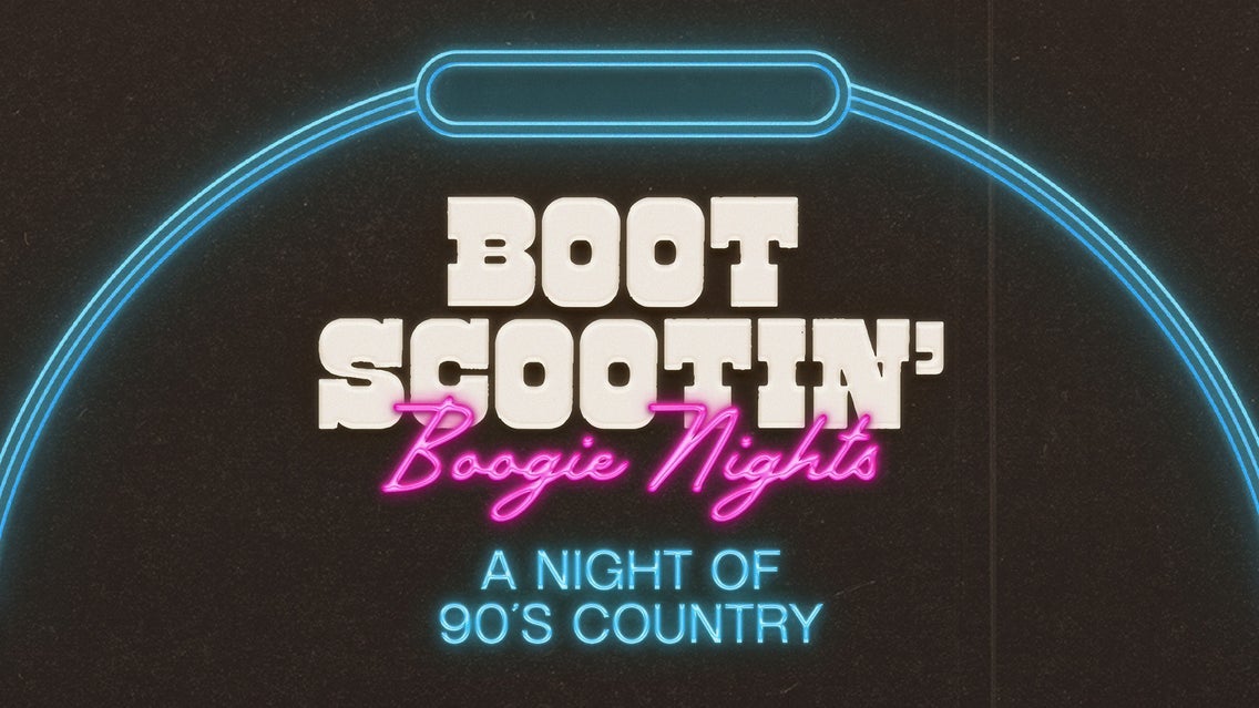 Boot Scootin' Boogie Nights