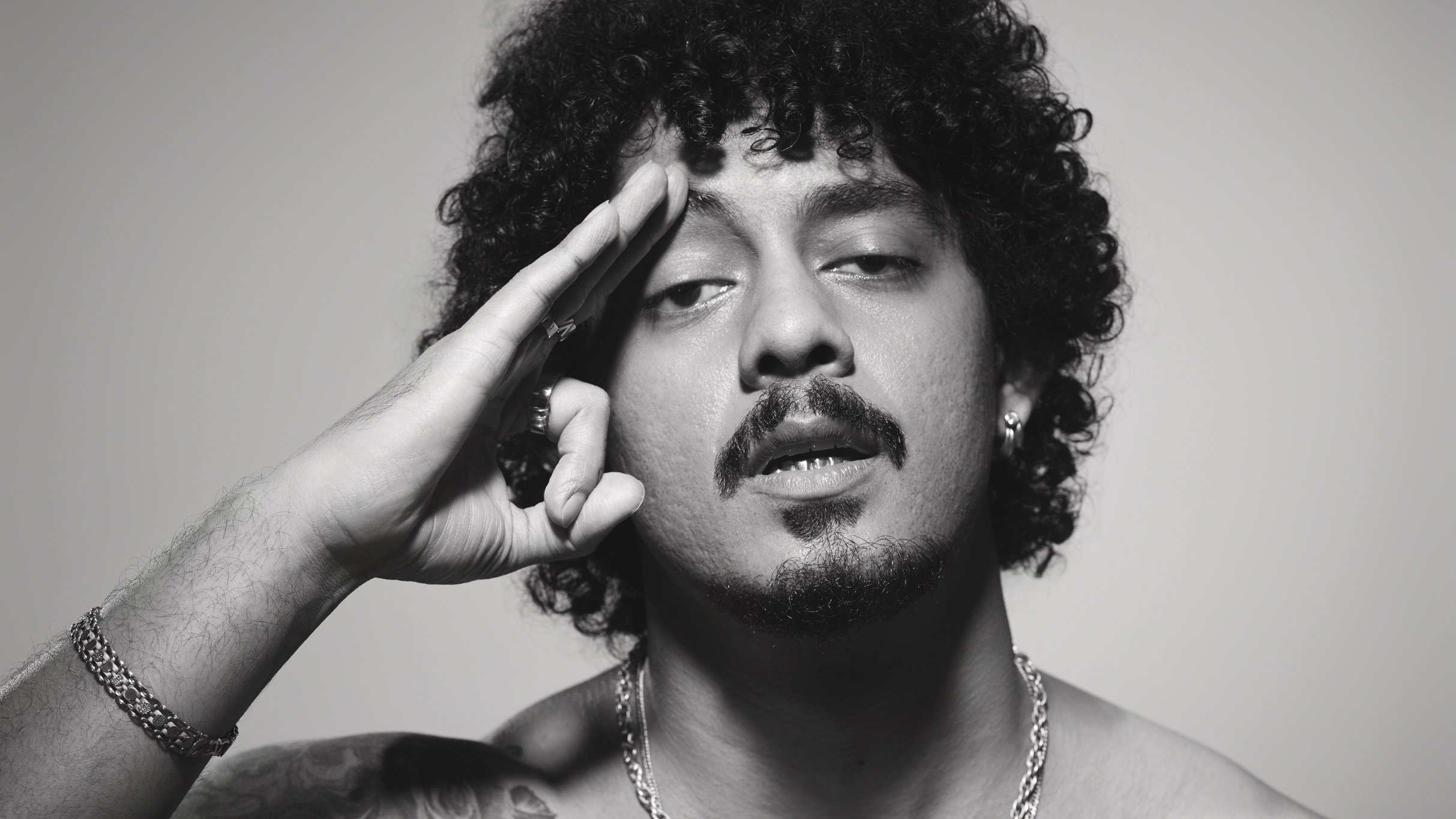 Hanumankind - OTW Tour - Australia 2026