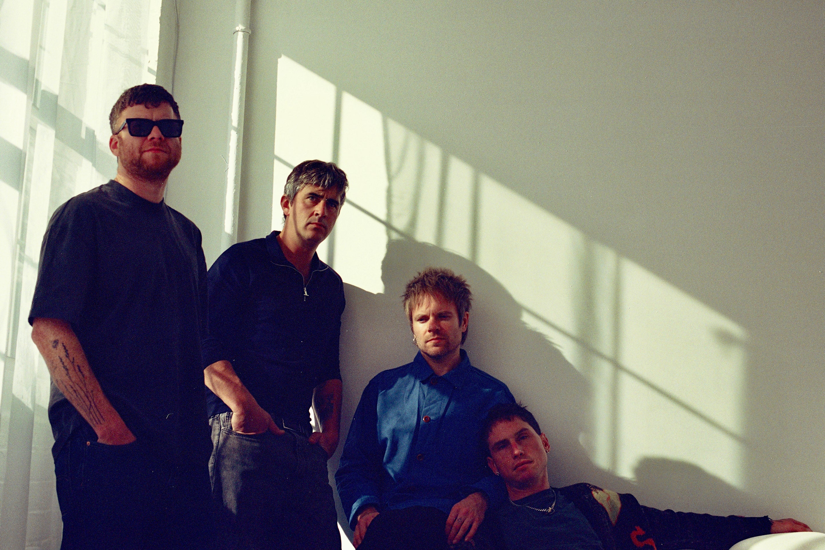 Enter Shikari - Venue Premium Tickets