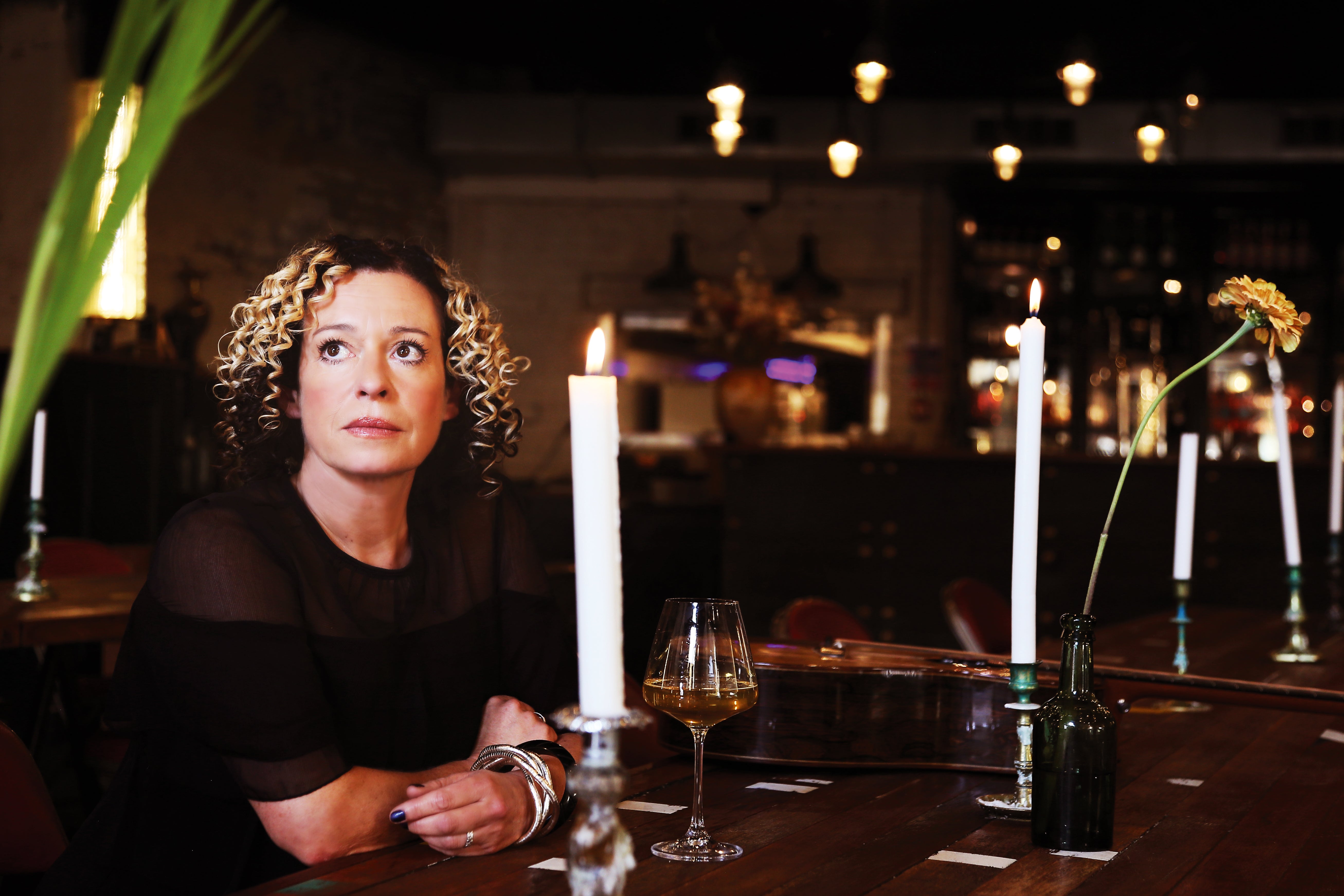 Kate Rusby - Venue Premium Tickets