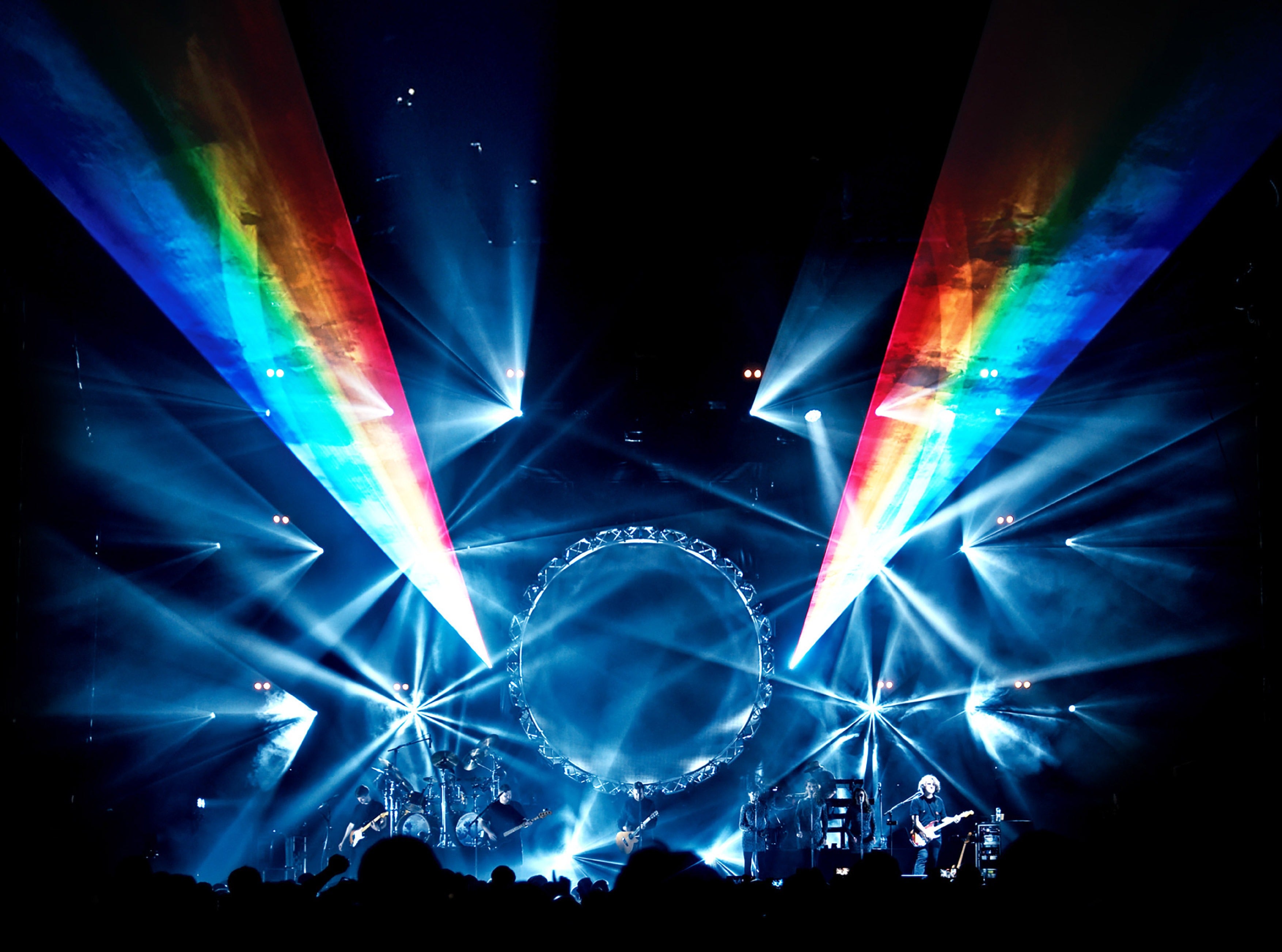 The Australian Pink Floyd - Venue Premium Tickets