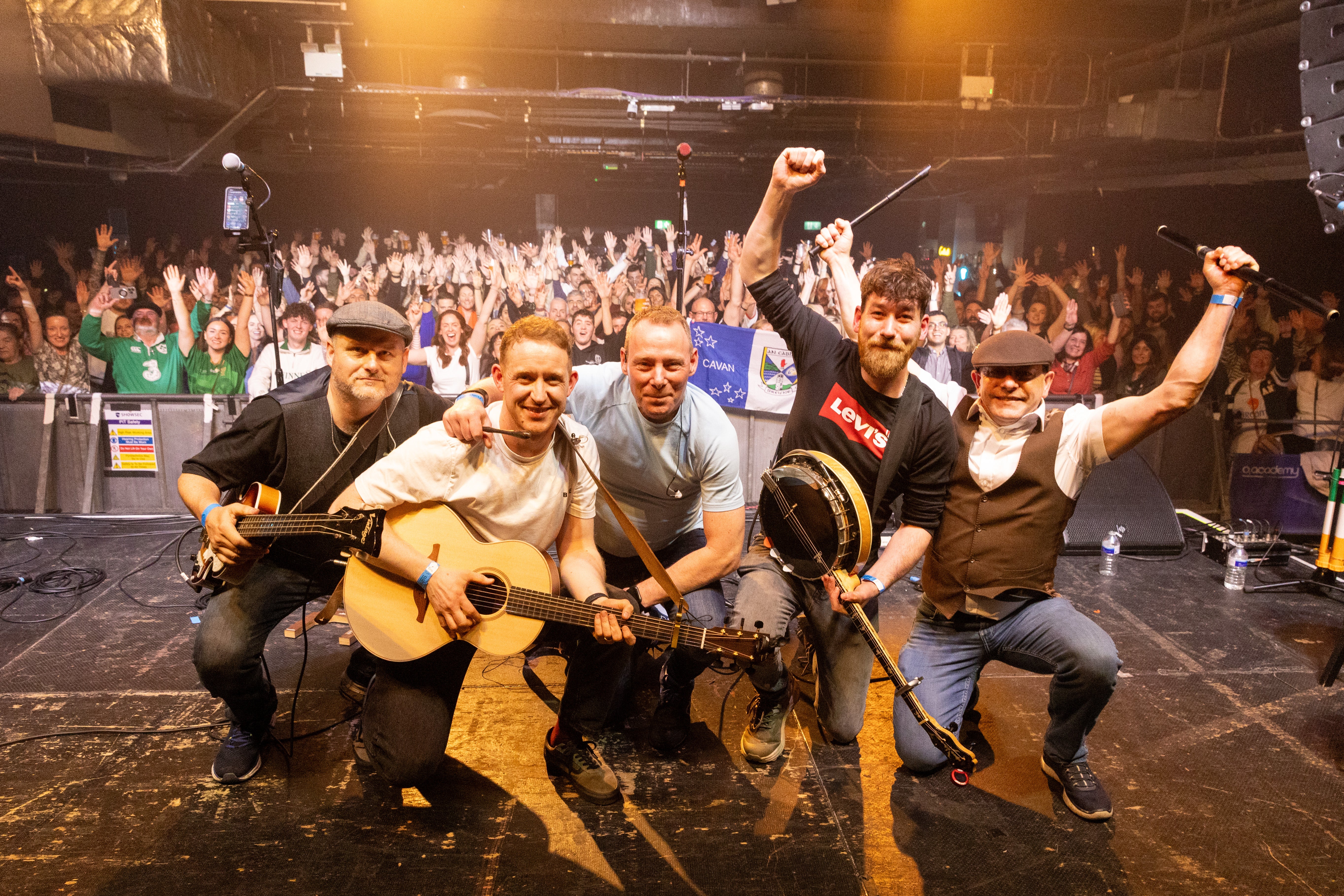 The Highstool Prophets