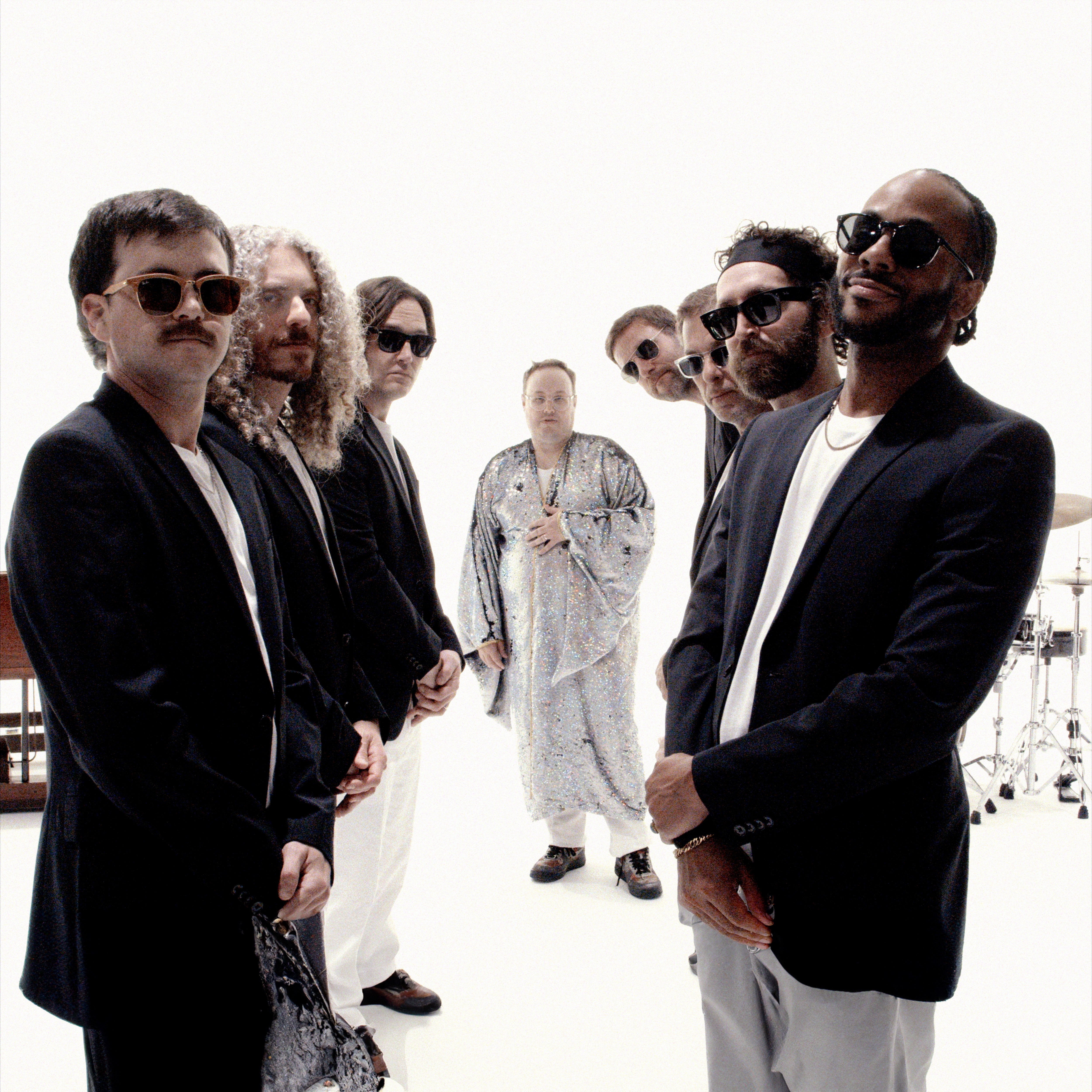 St. Paul and the Broken Bones