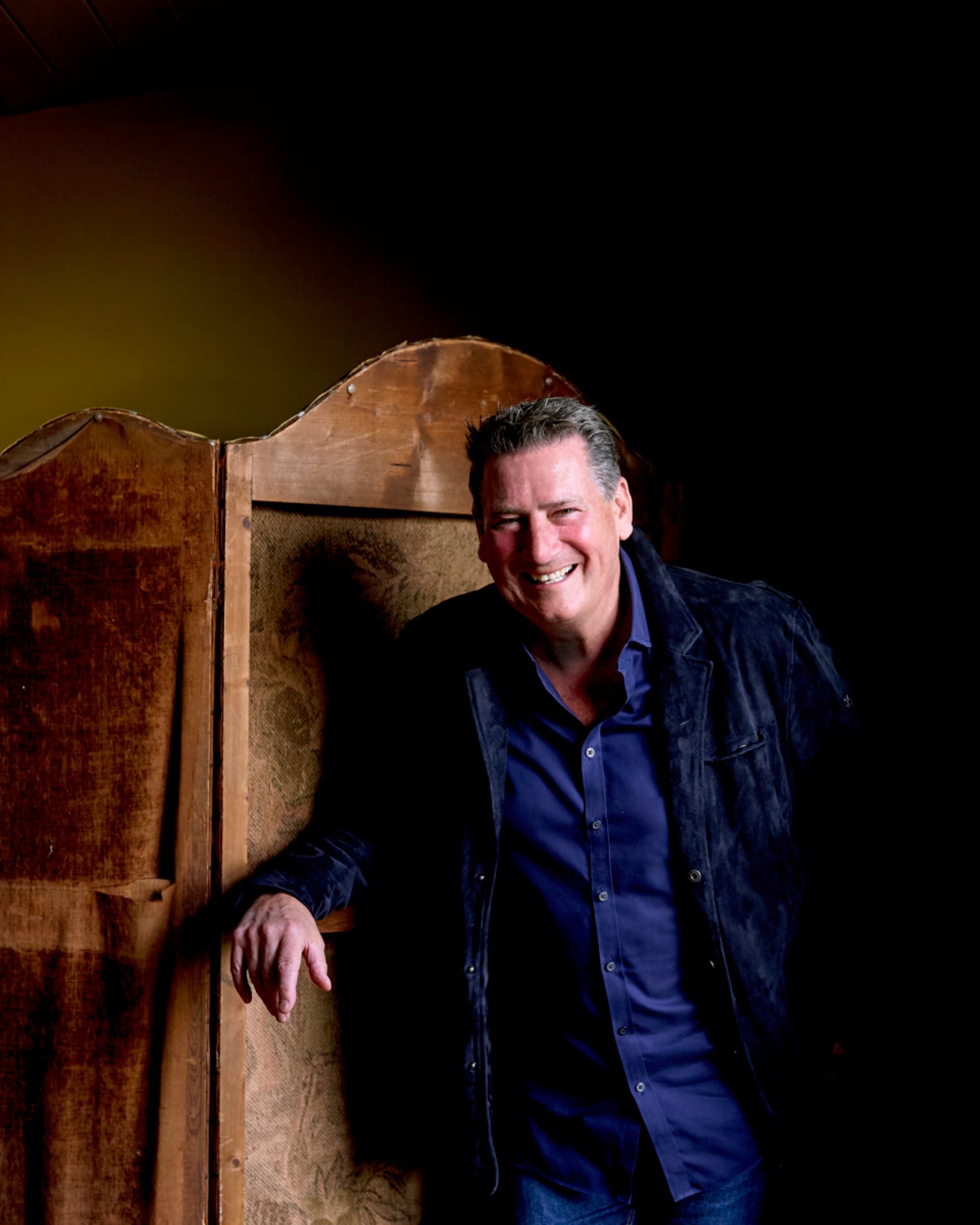 Tony Hadley - Venue Premium Tickets