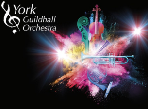 York Guildhall Orchestra -  Venue Premium Tickets