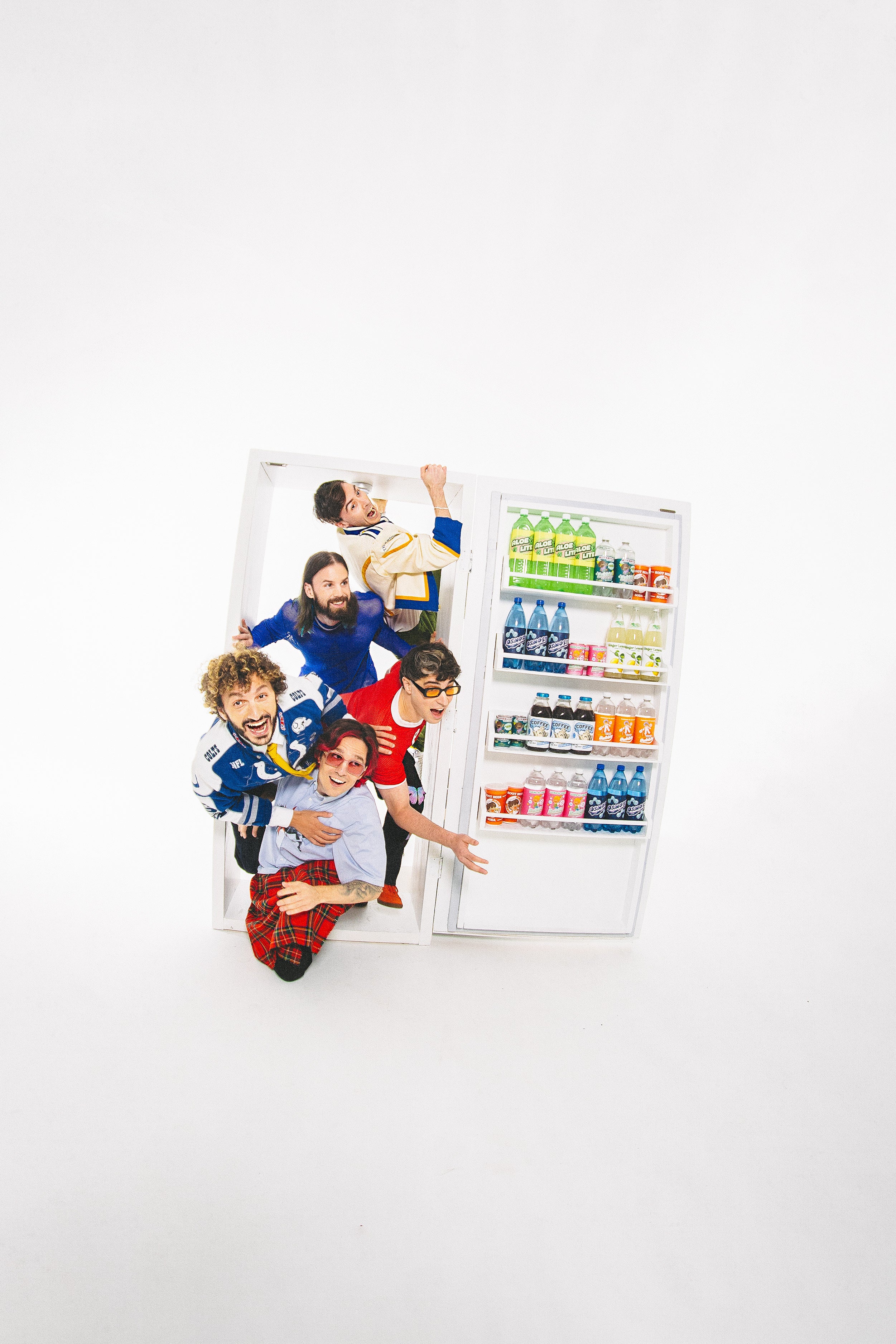 Good Kid - Can We Hang Out? Tour