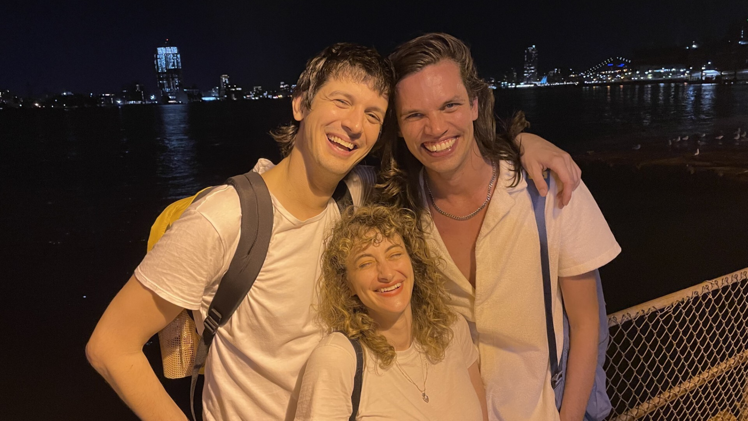 AbbracaGAGA: A Lady Magician Mystery