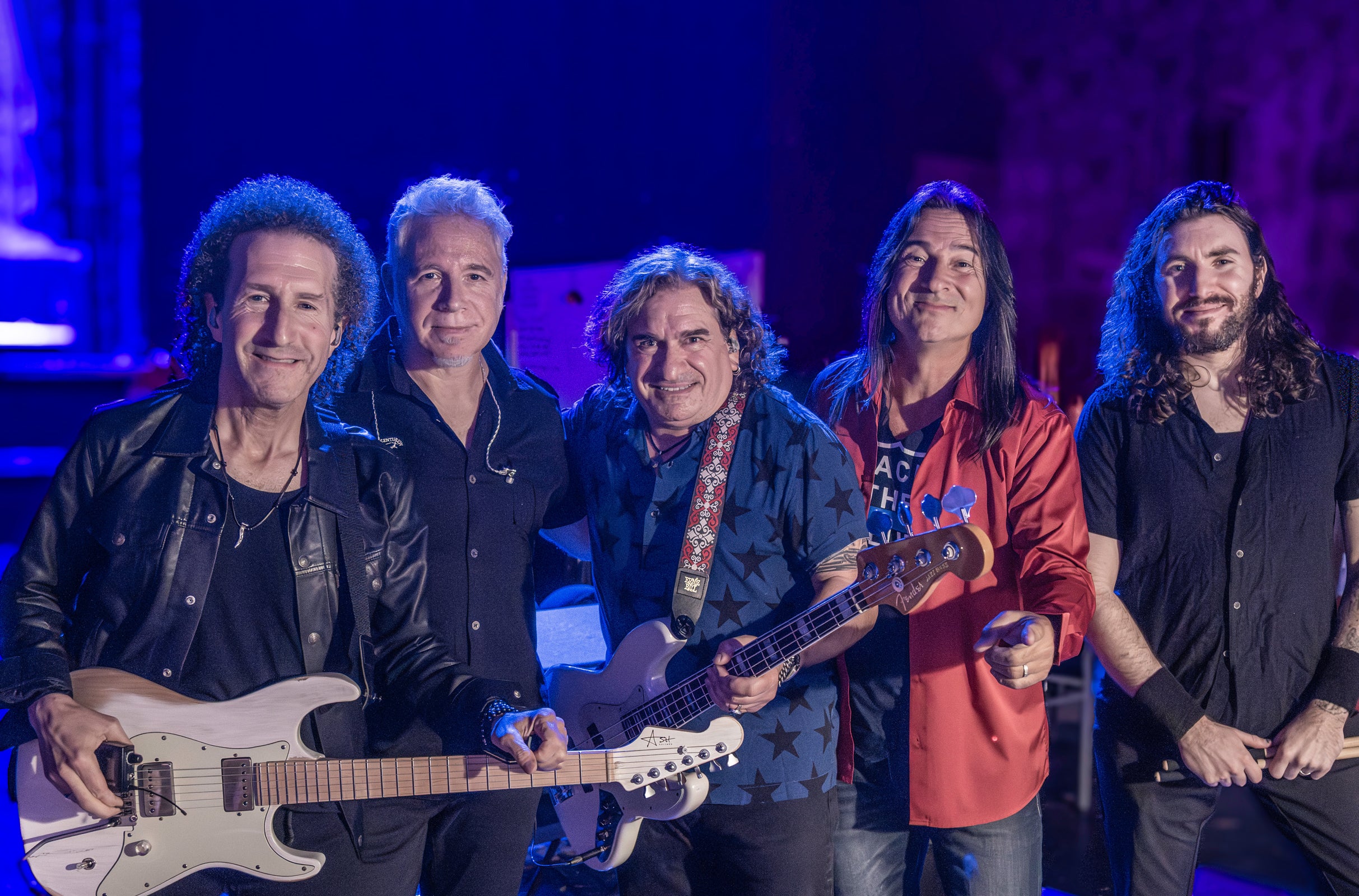 Hugo The Ultimate Journey Tribute