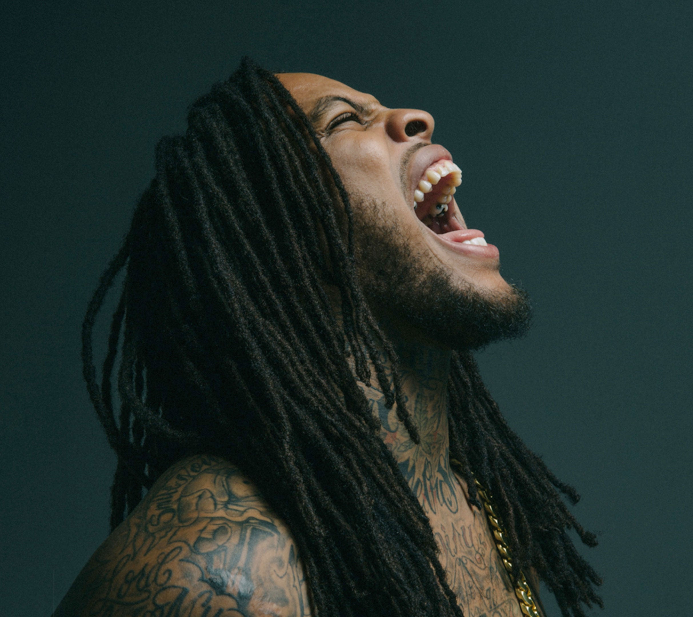 Concert Crave Presents: Waka Flocka Flame