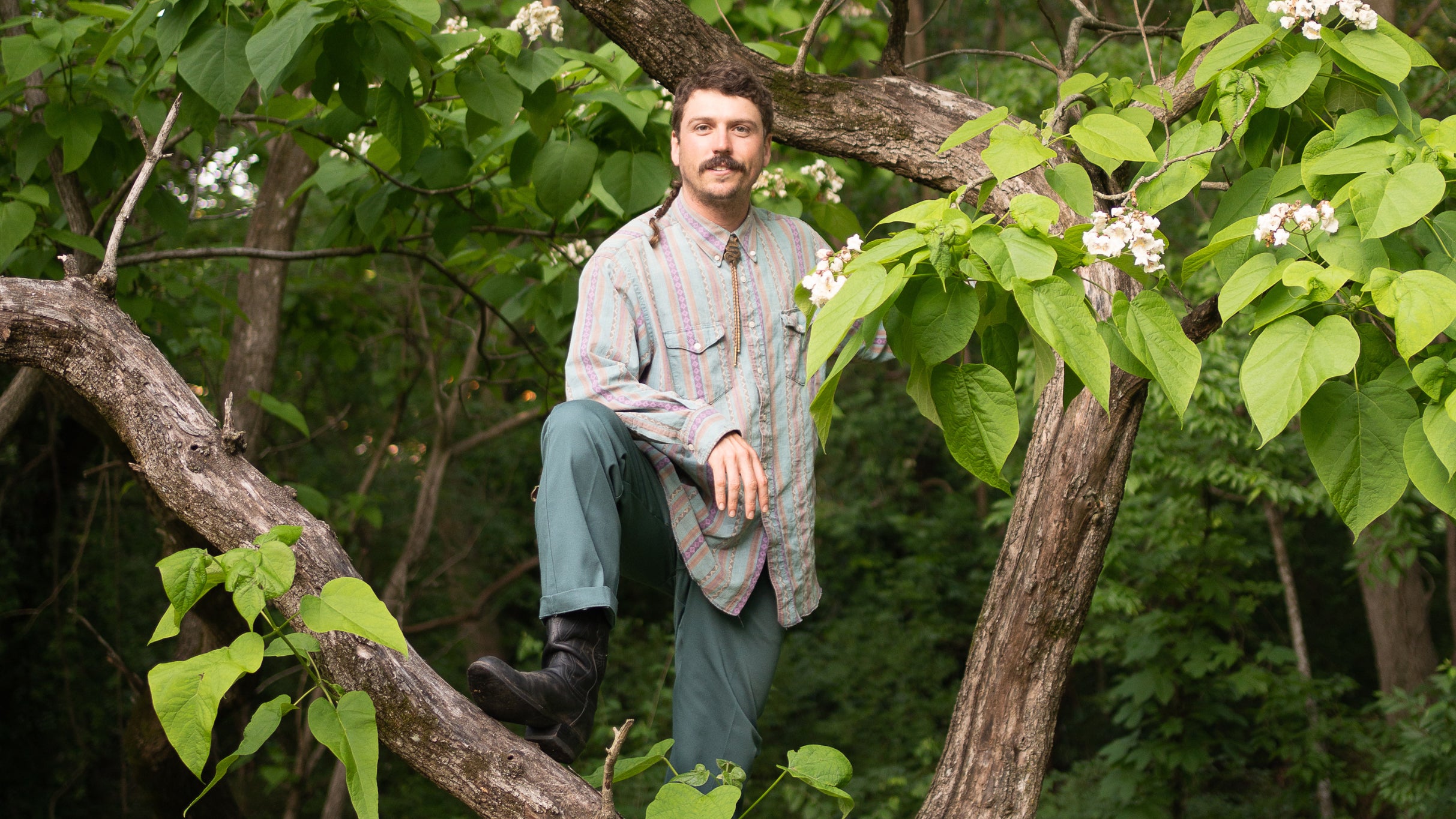 Nick Shoulders: Apocalypse, Never! Tour @ 191 Toole