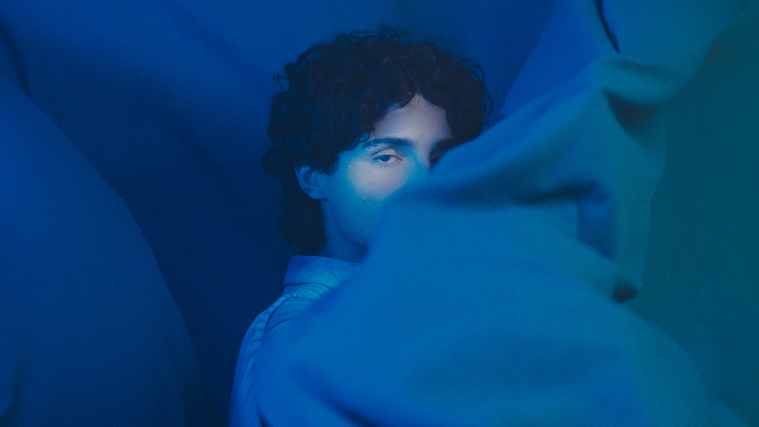 Humbe @ Rialto Theatre