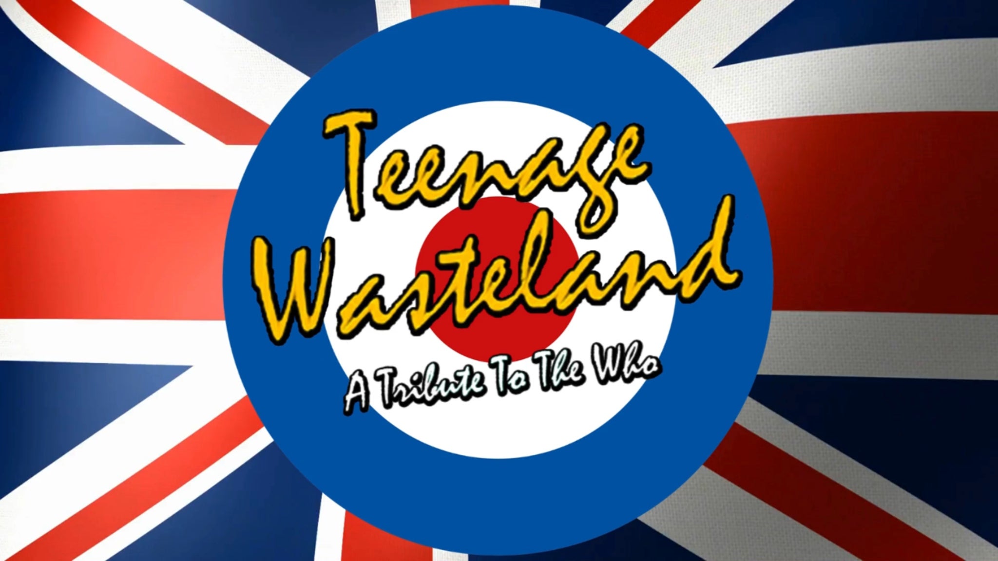 Teenage Wasteland @ Rialto Theatre
