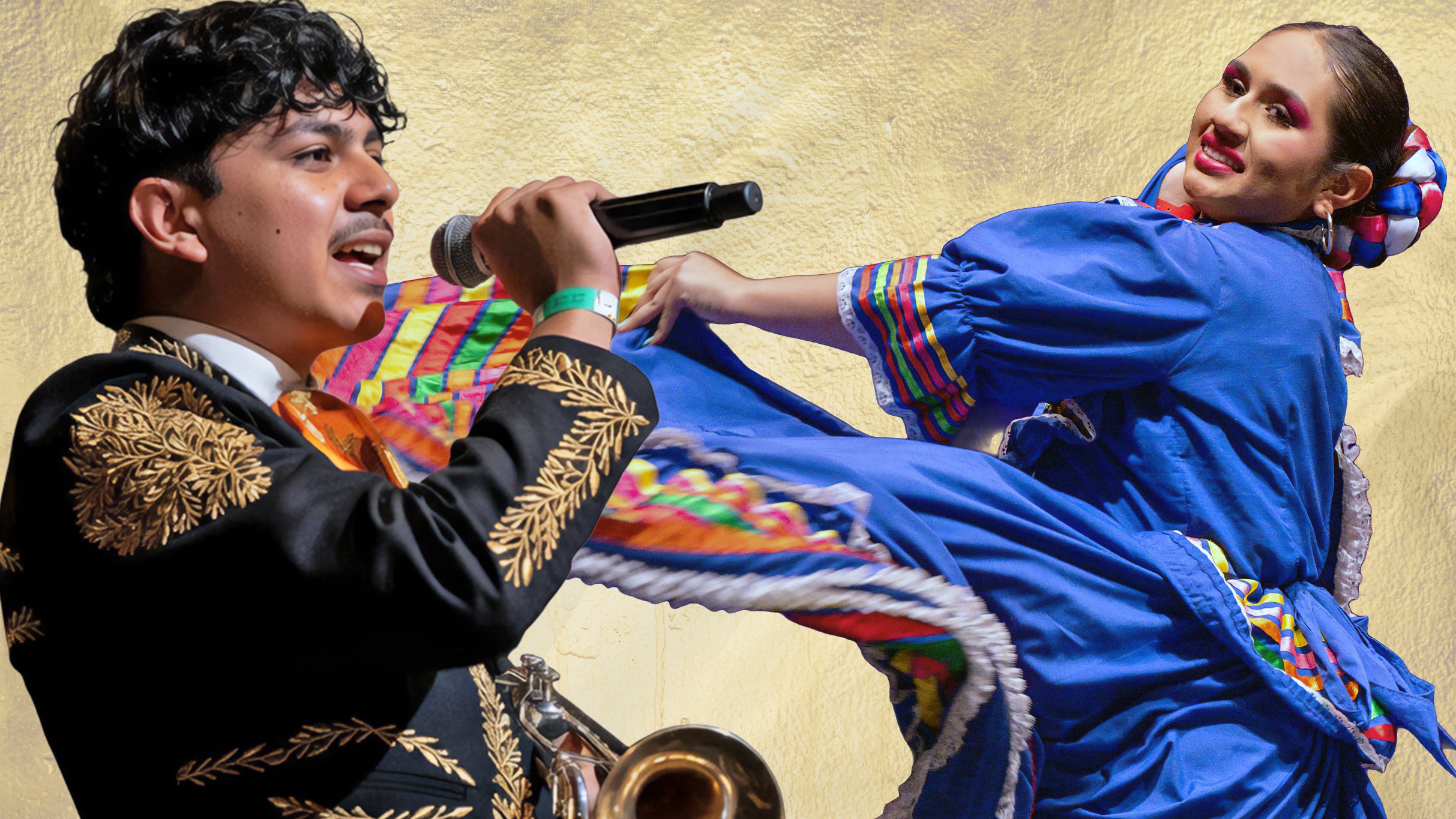 Timc Student Showcase Concert