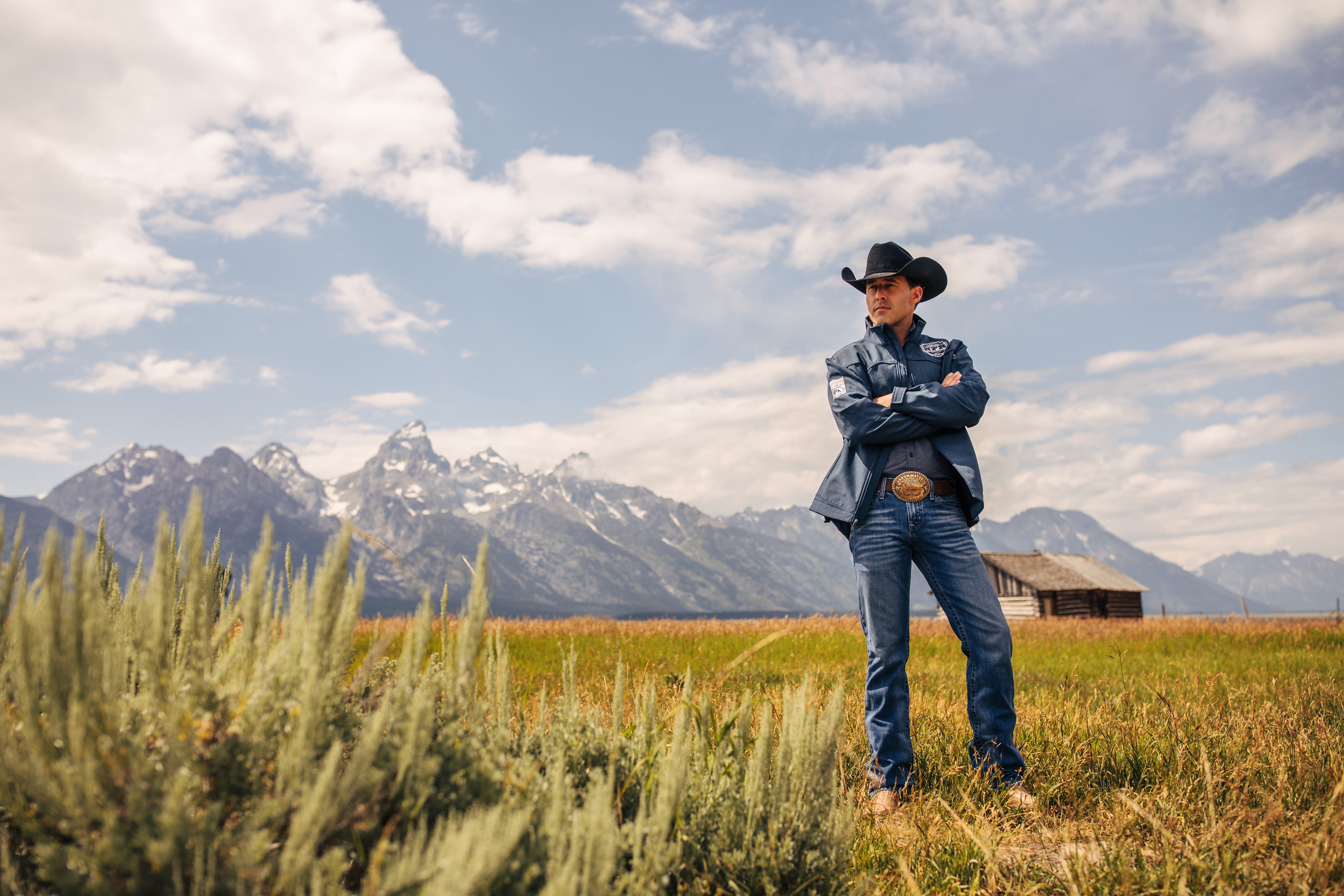 Aaron Watson @ Rialto Theatre