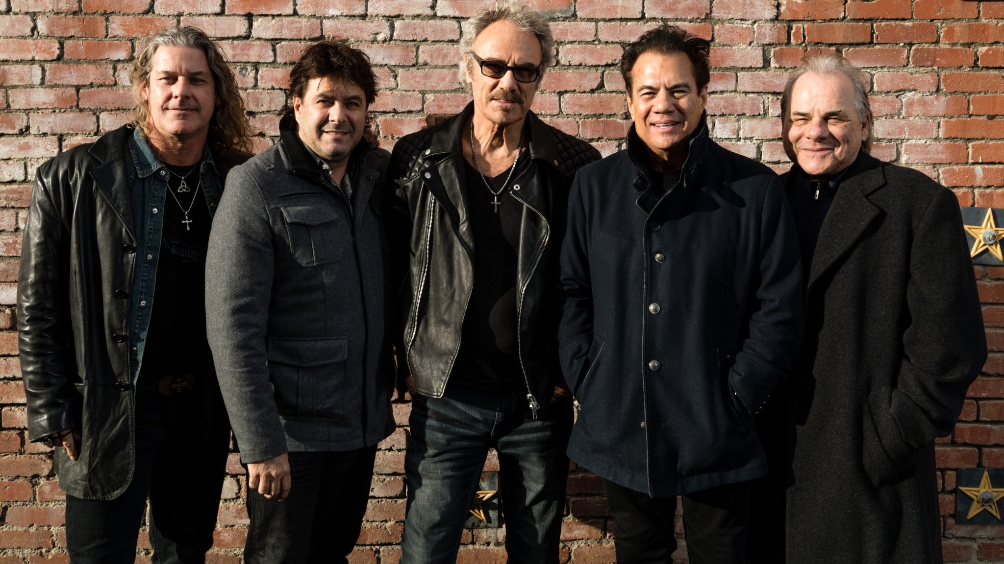 Pablo Cruise @ Rialto Theatre