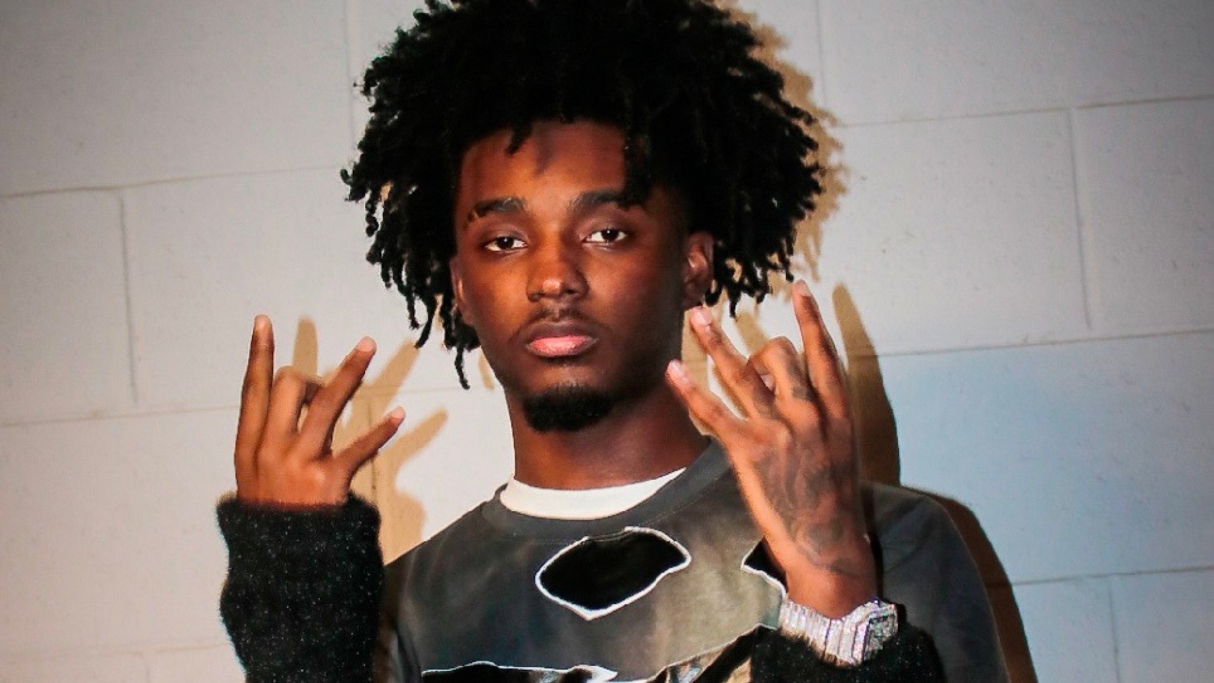 Pradabagshawty : The 5 Problems Tour