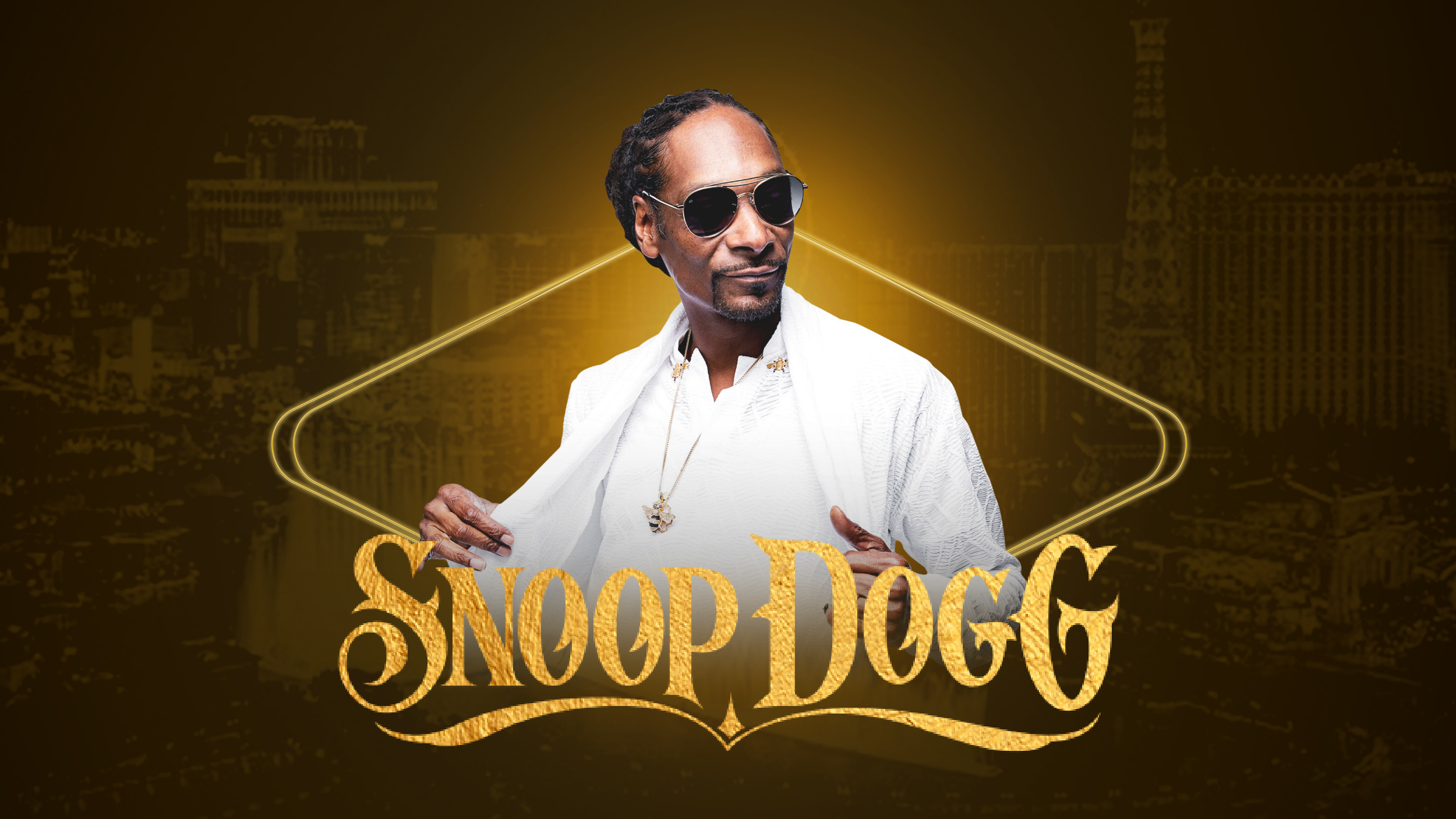 Drai's Nightclub, appearance by Snoop Dogg