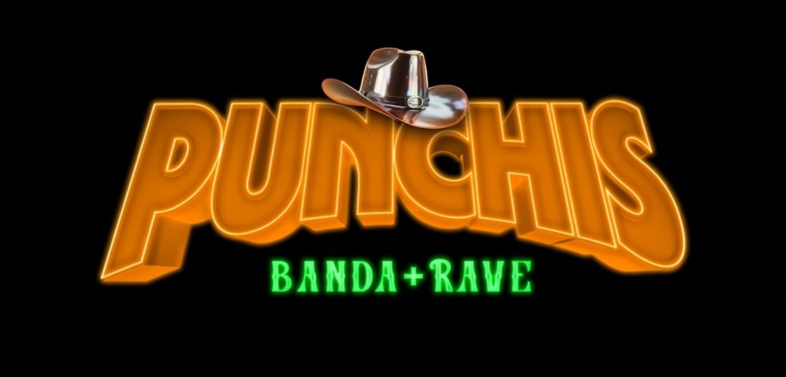 Punchis Punchis Banda Rave